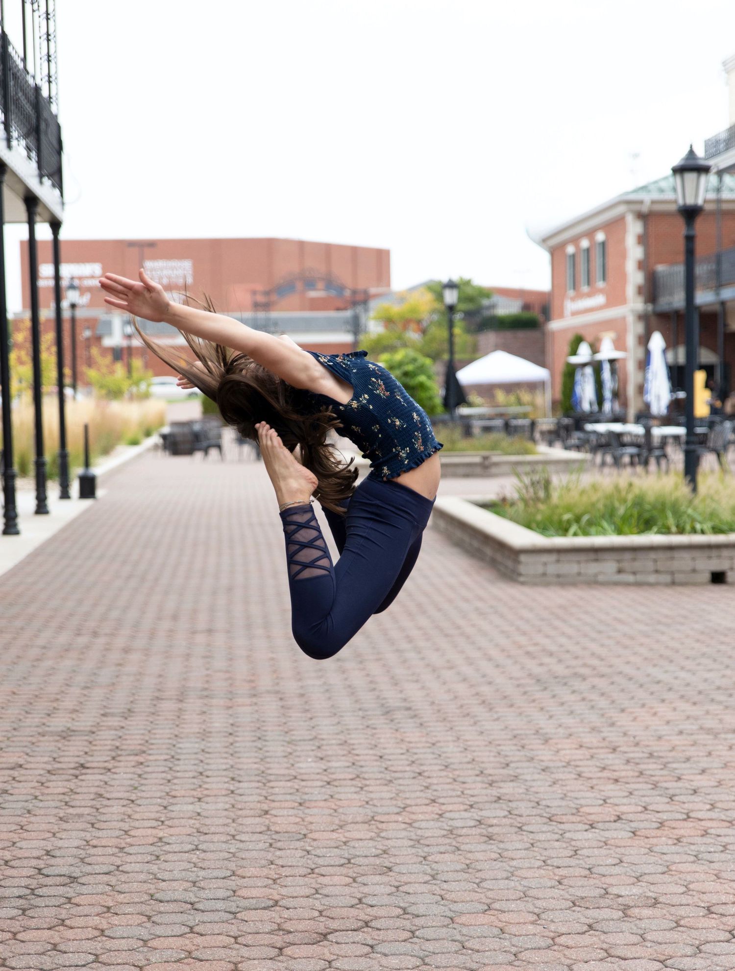 Dance Photography in Peoria Heights, IL