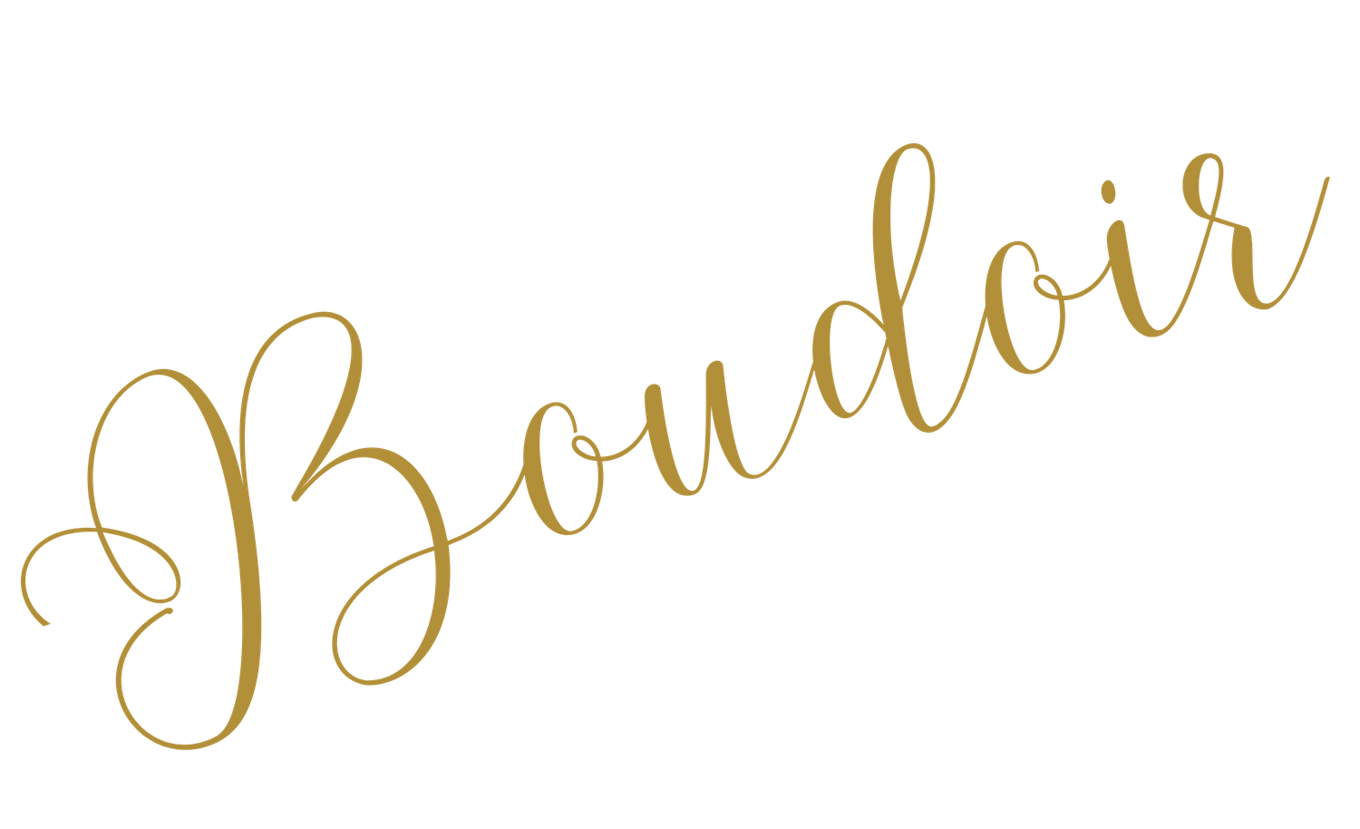 boudoir