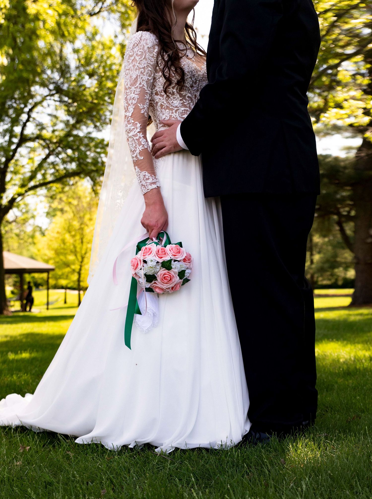 Wedding Photography in Bloomington, IL