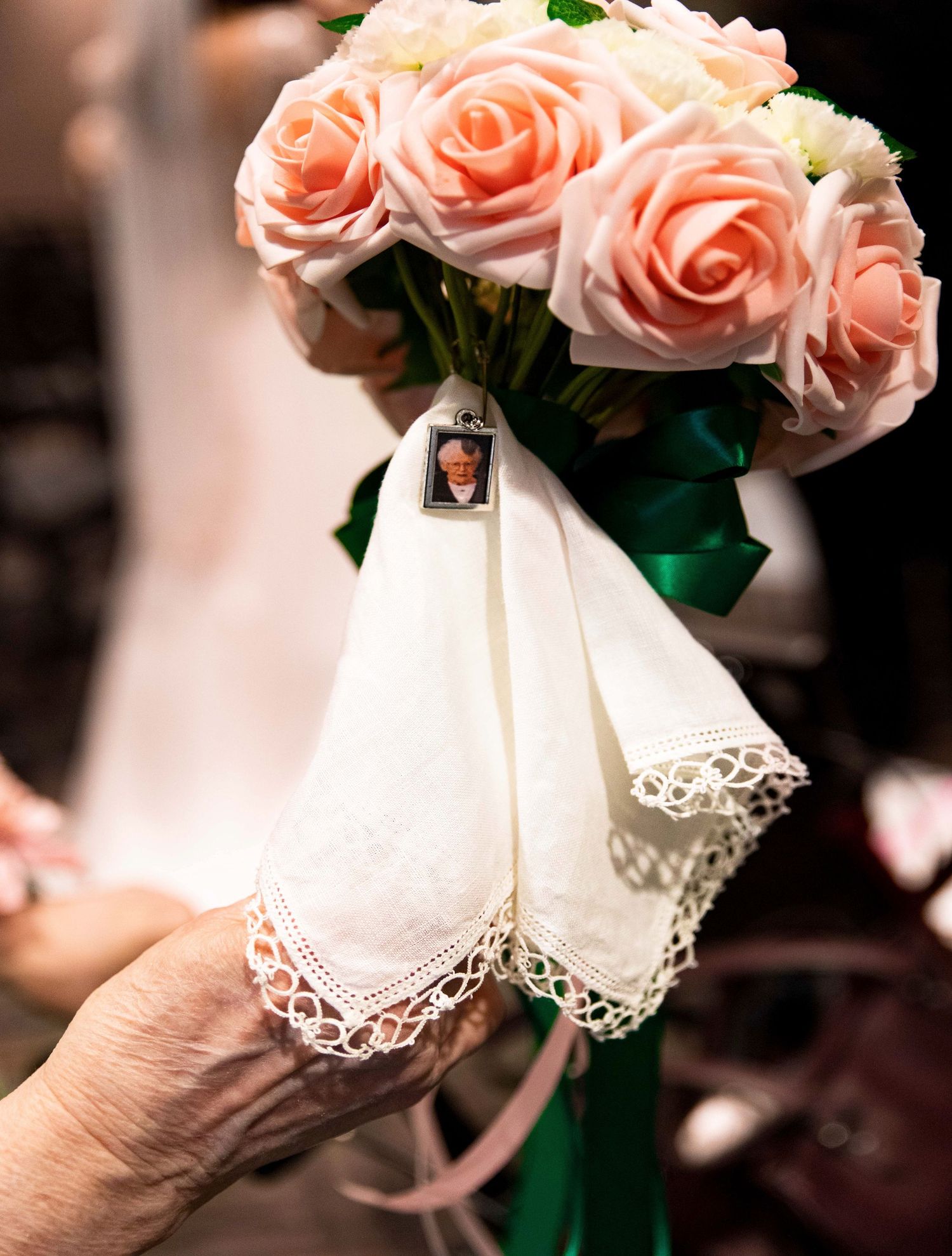 Wedding Photography in Bloomington, IL