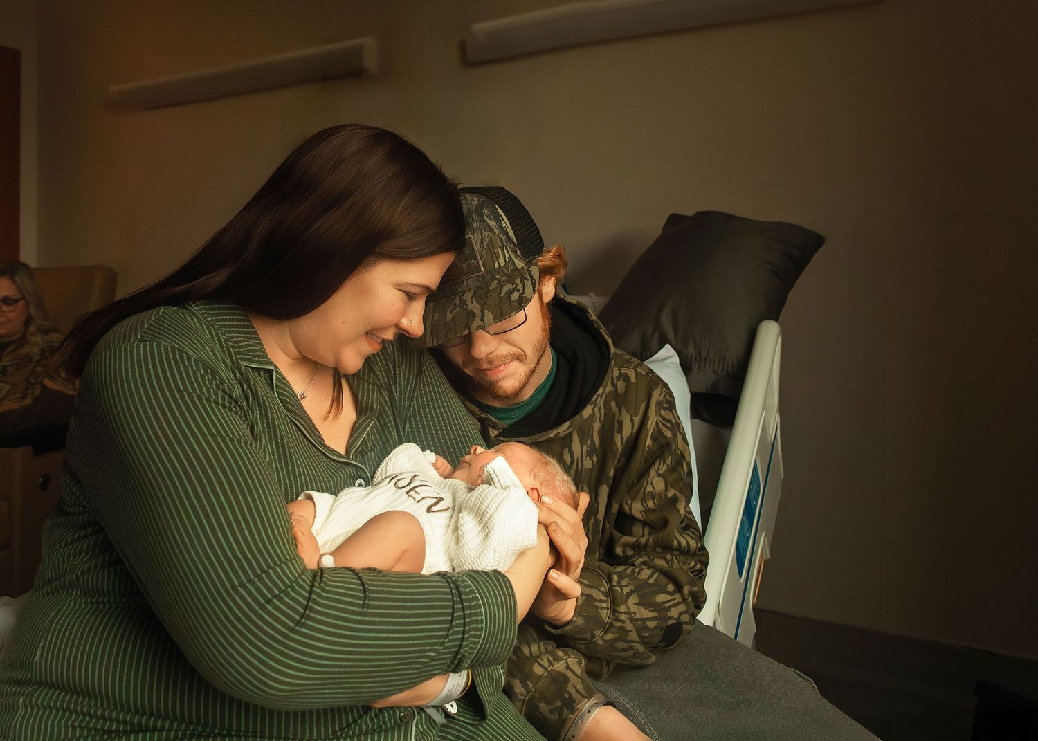 Hospital Fresh 48 Session in Peoria, IL