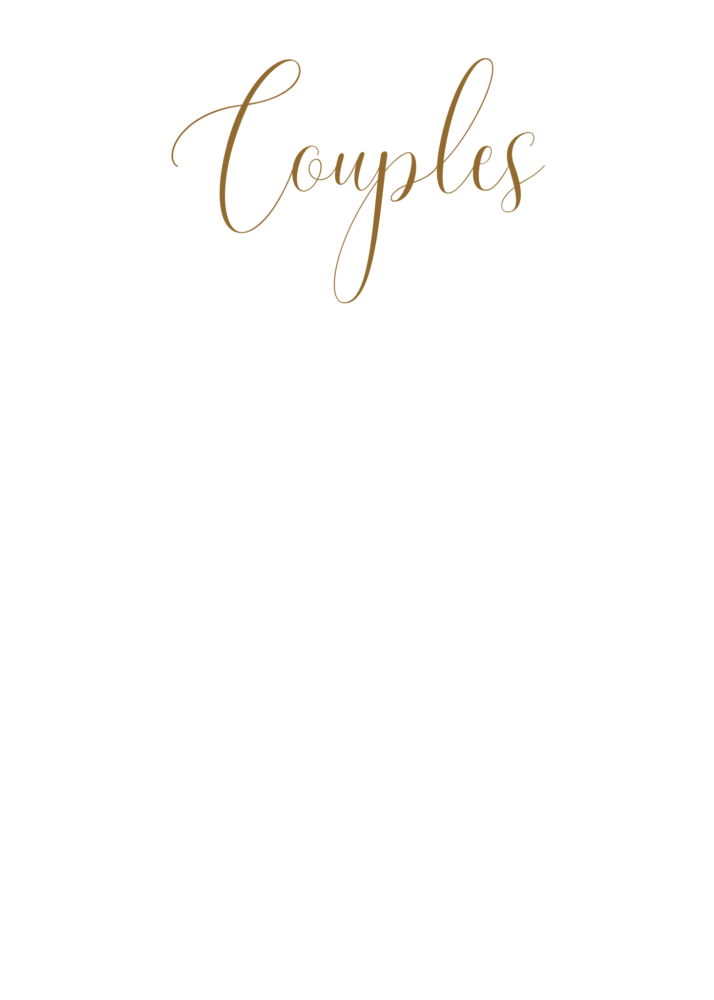 couples