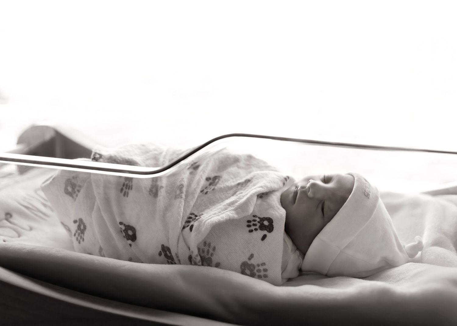 In-hospital Fresh 48 session in chicago
