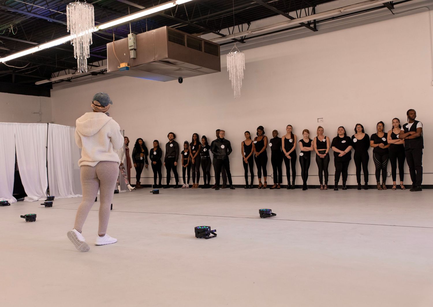 Casting Call for fashion show in Peoria, IL