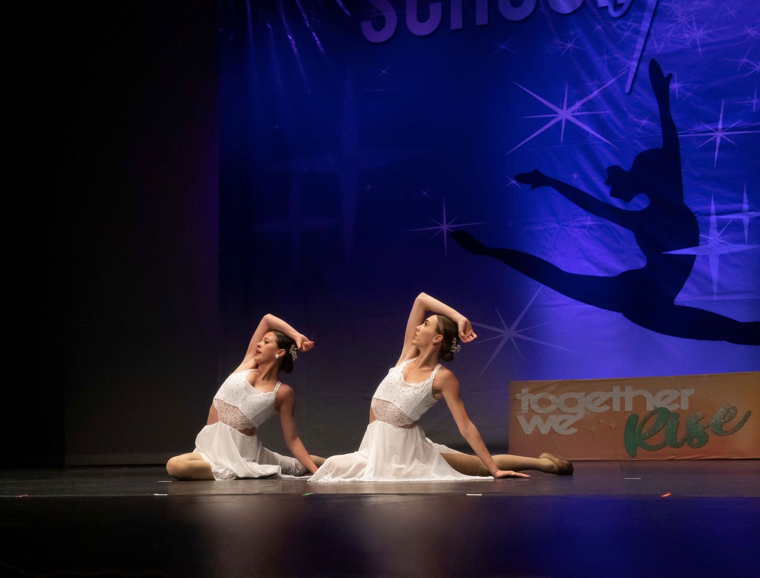 dance recital photography