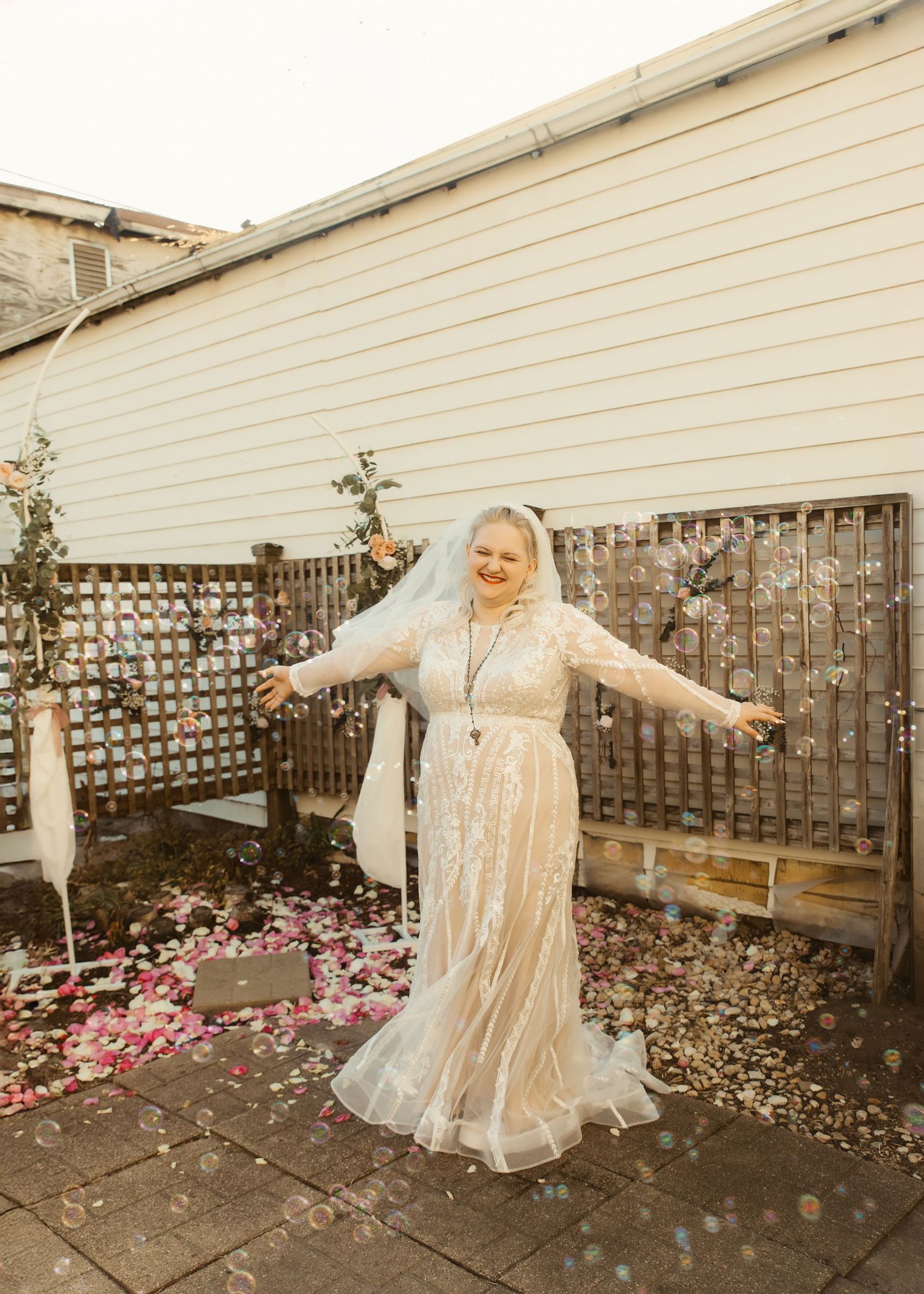 Wedding photography in Chicago, IL