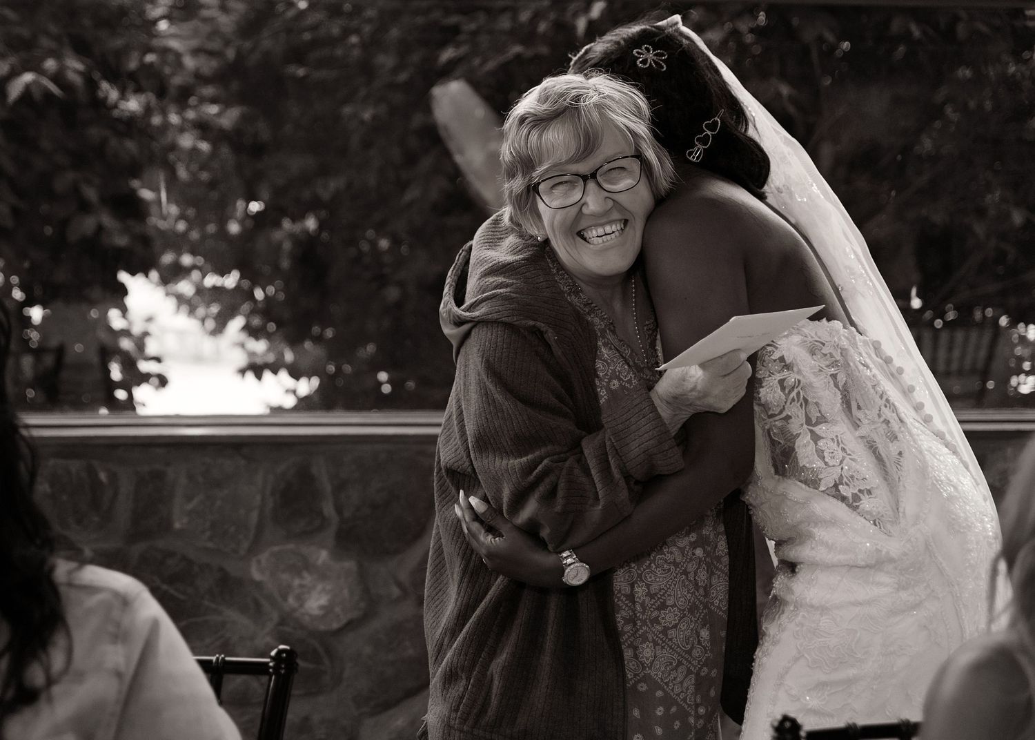 Wedding photography at Glen Oak in Peoria, IL