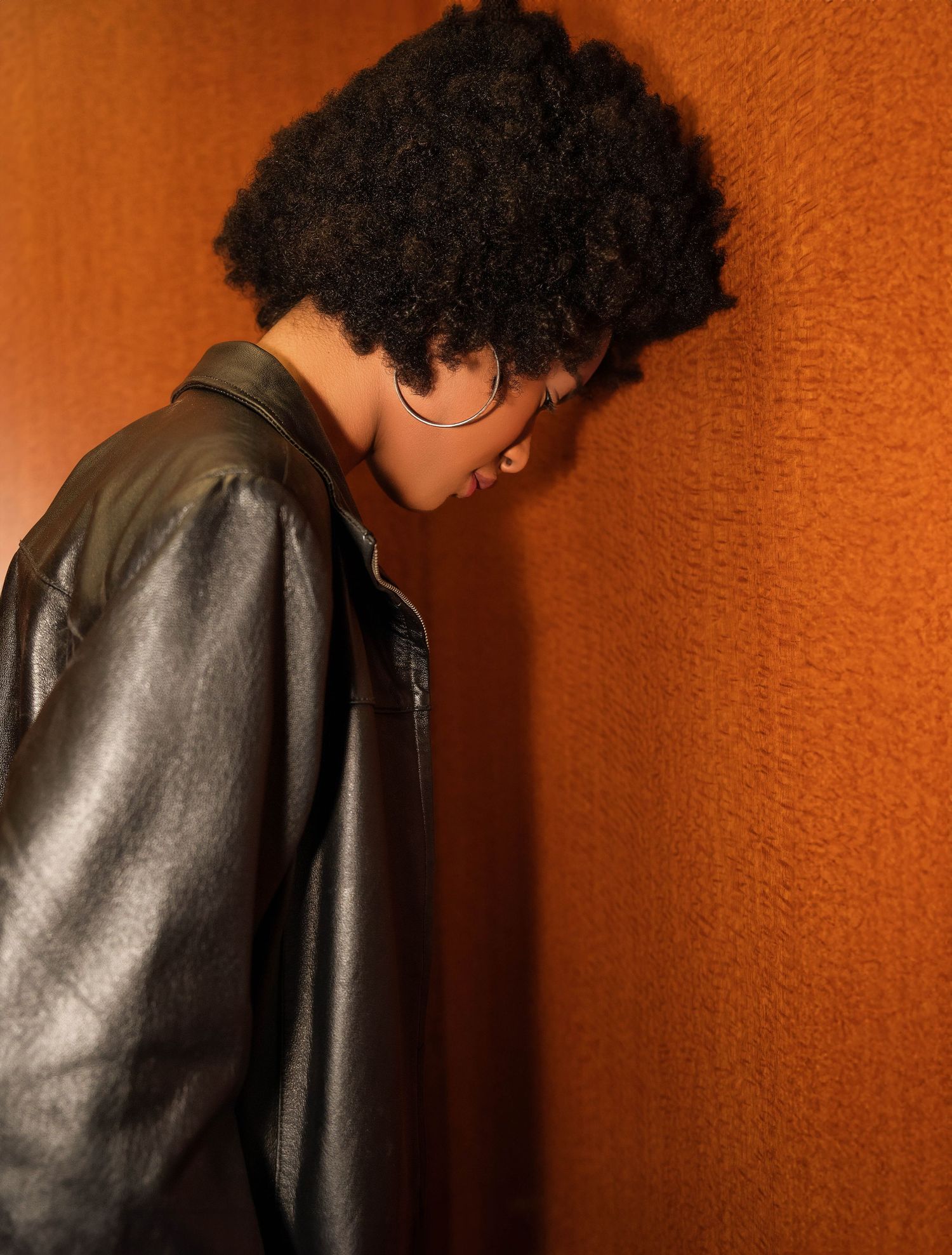 Elevator portrait photo in Peoria Heights, IL