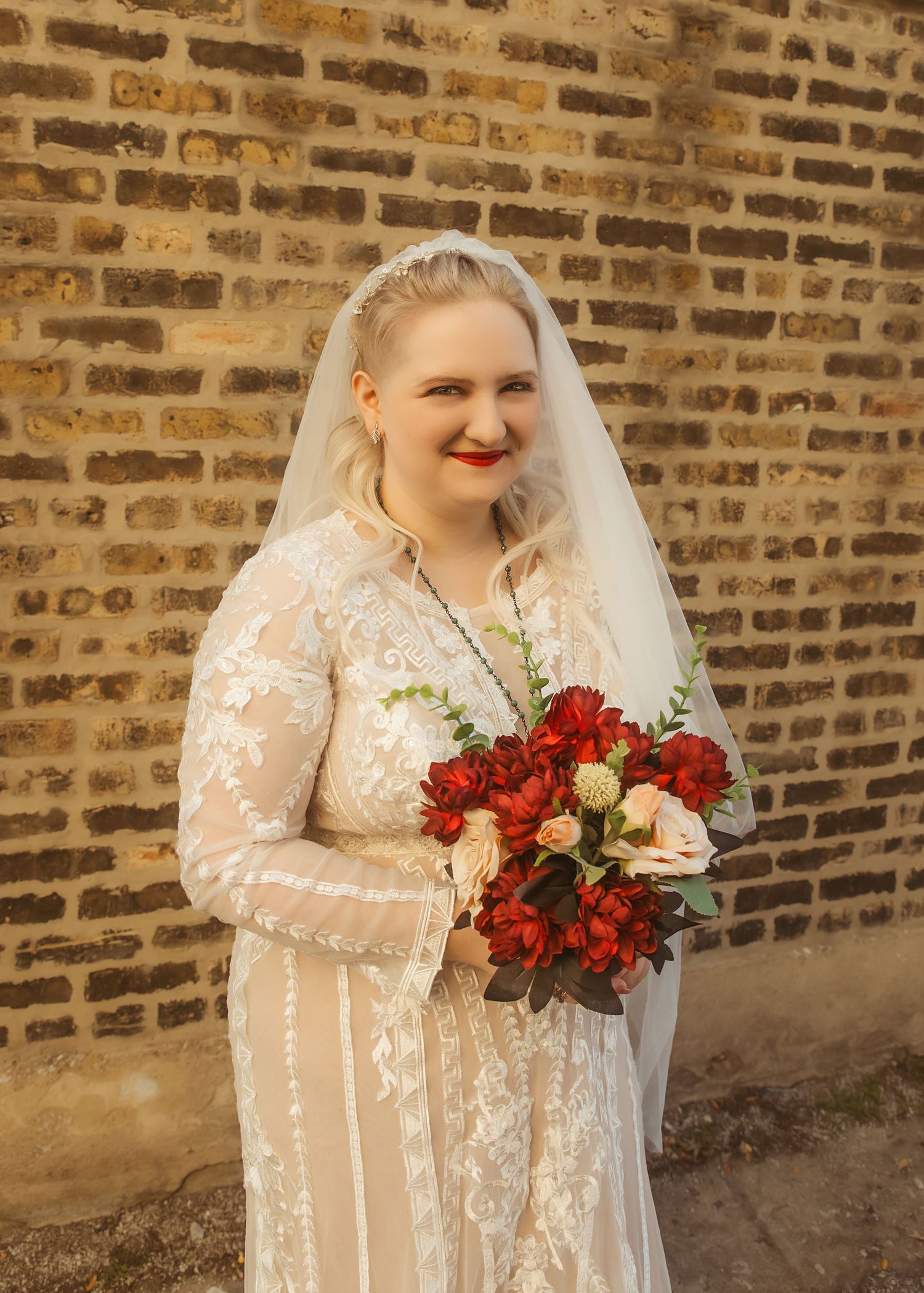 Wedding photography in Chicago, IL