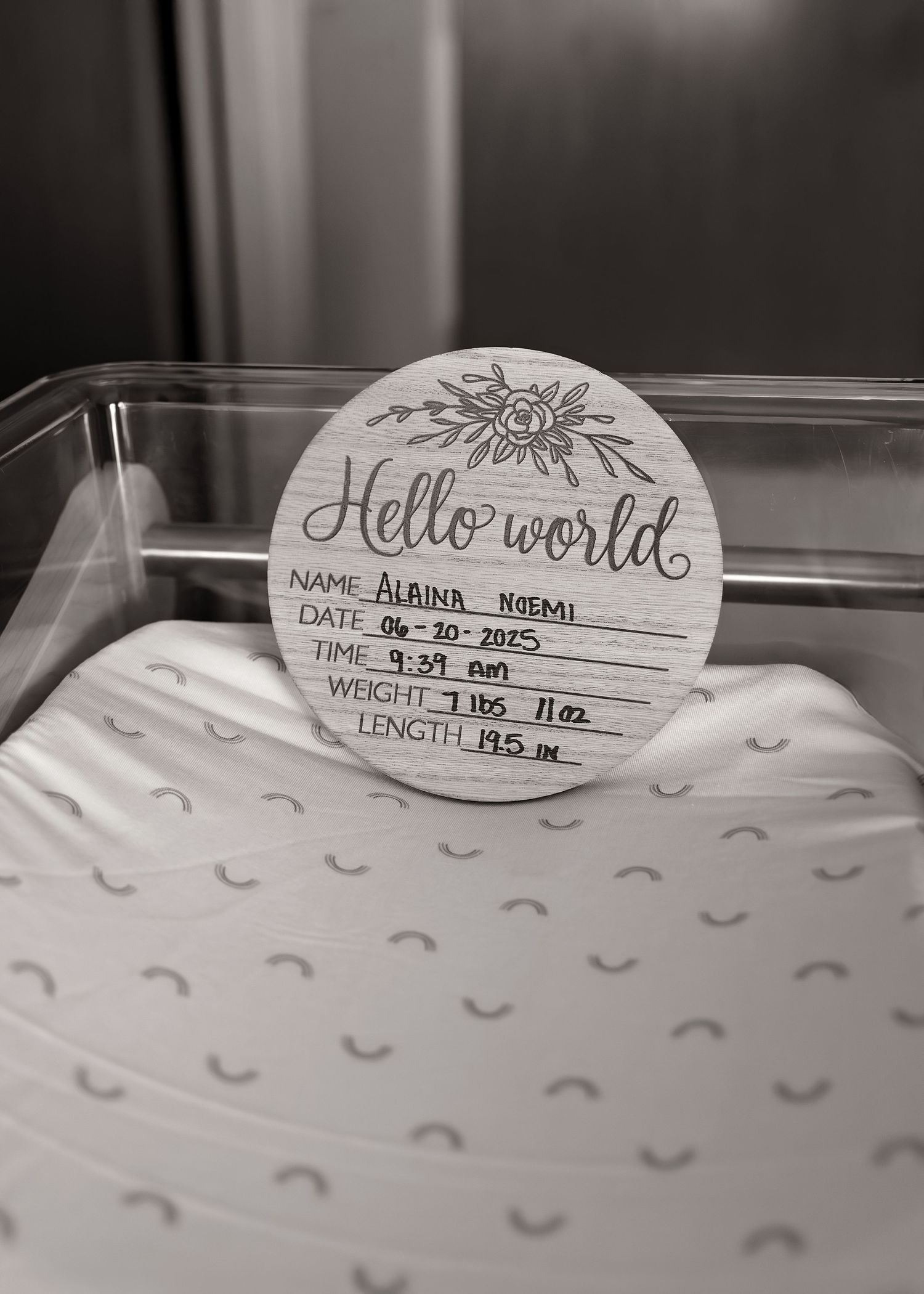 In-hospital Fresh 48 session in chicago