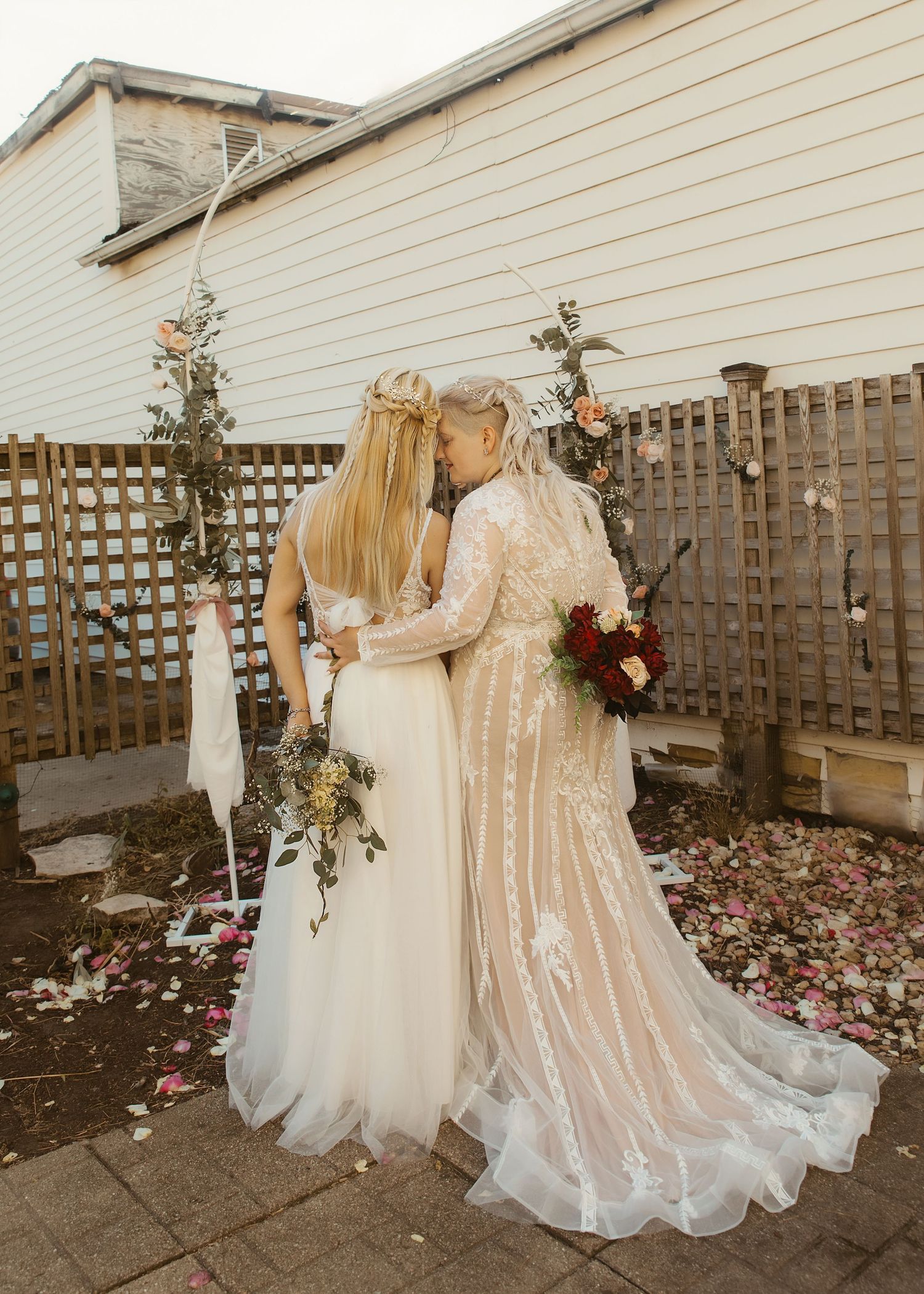 Wedding photography in Chicago, IL