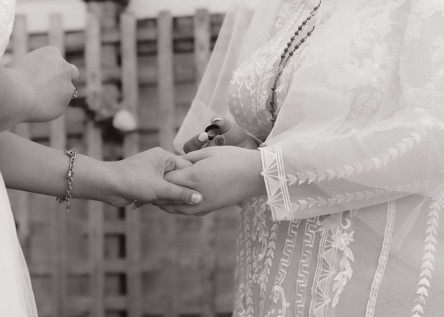 Wedding photography in Chicago, IL