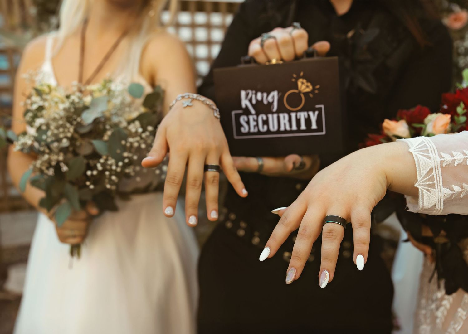 Wedding photography in Chicago, IL