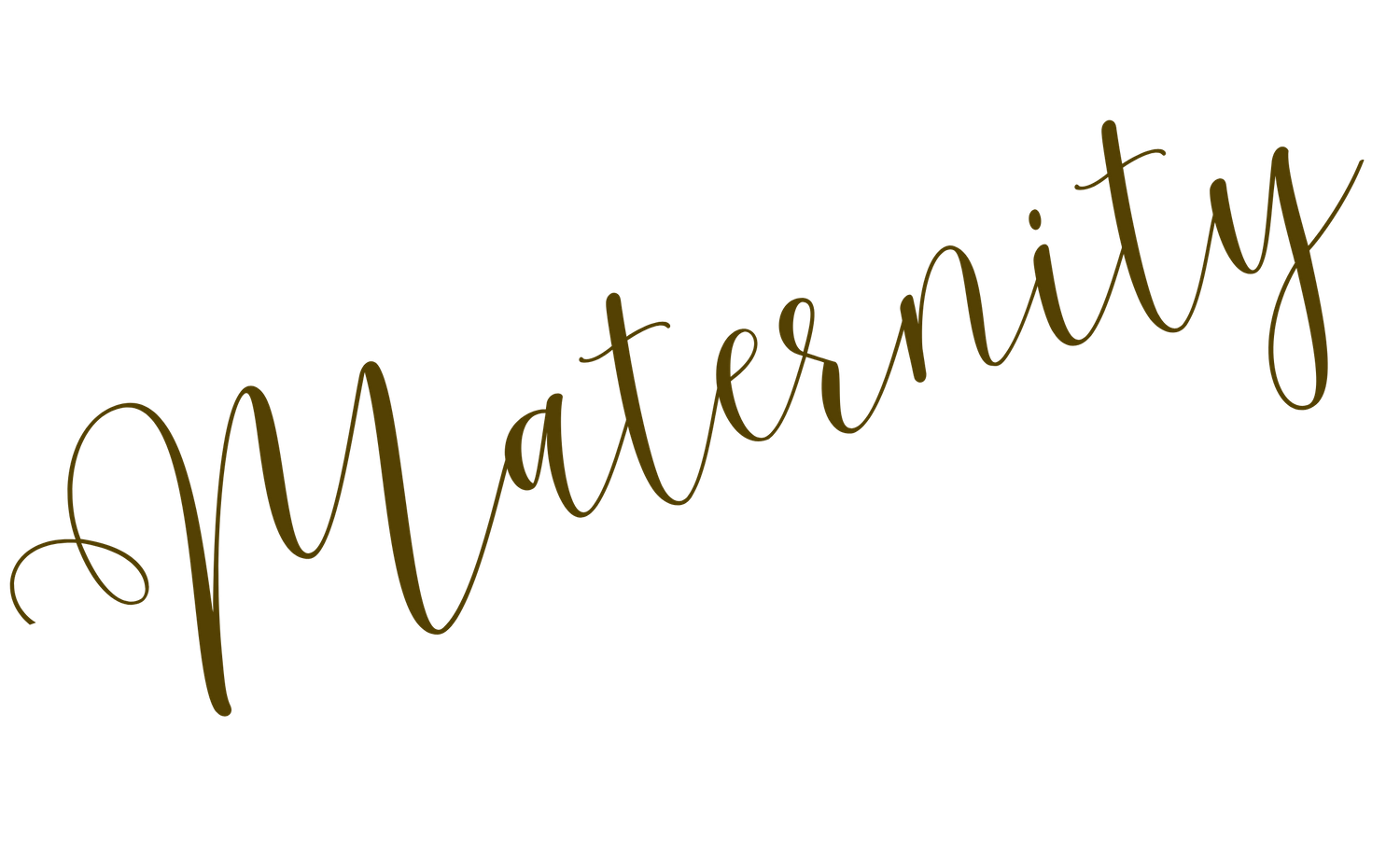 maternity
