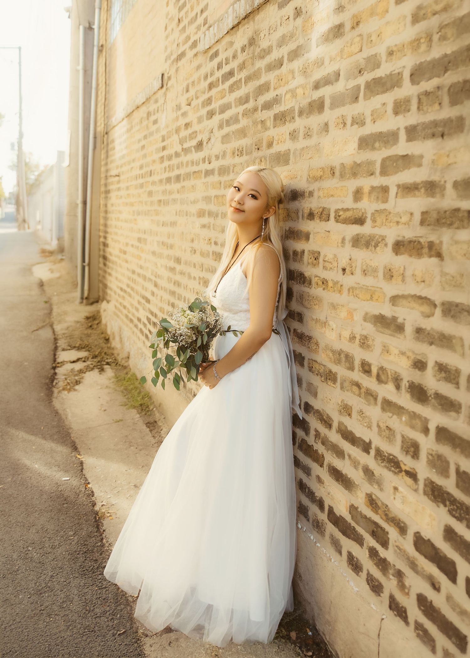 Wedding photography in Chicago, IL