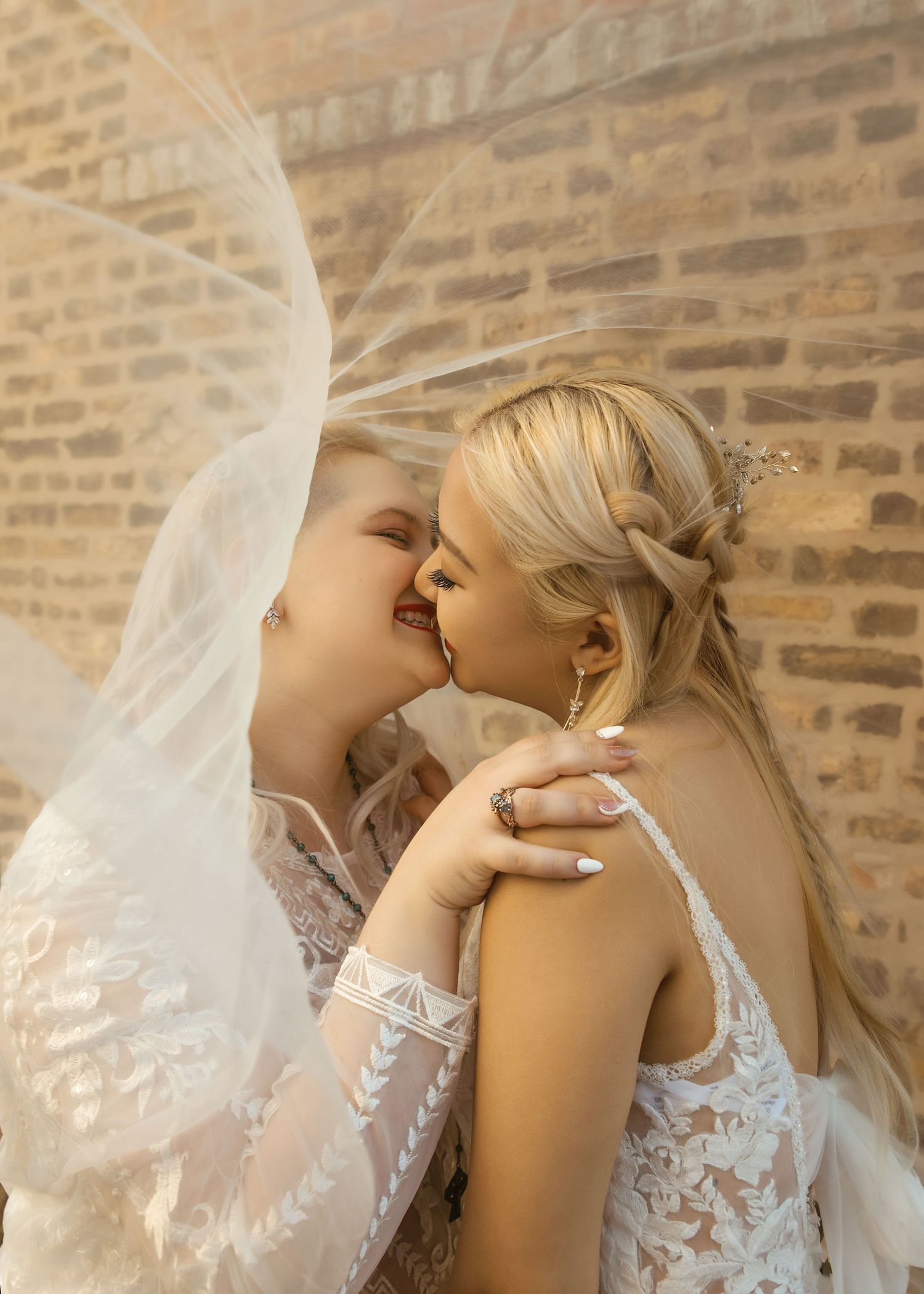 Wedding photography in Chicago, IL