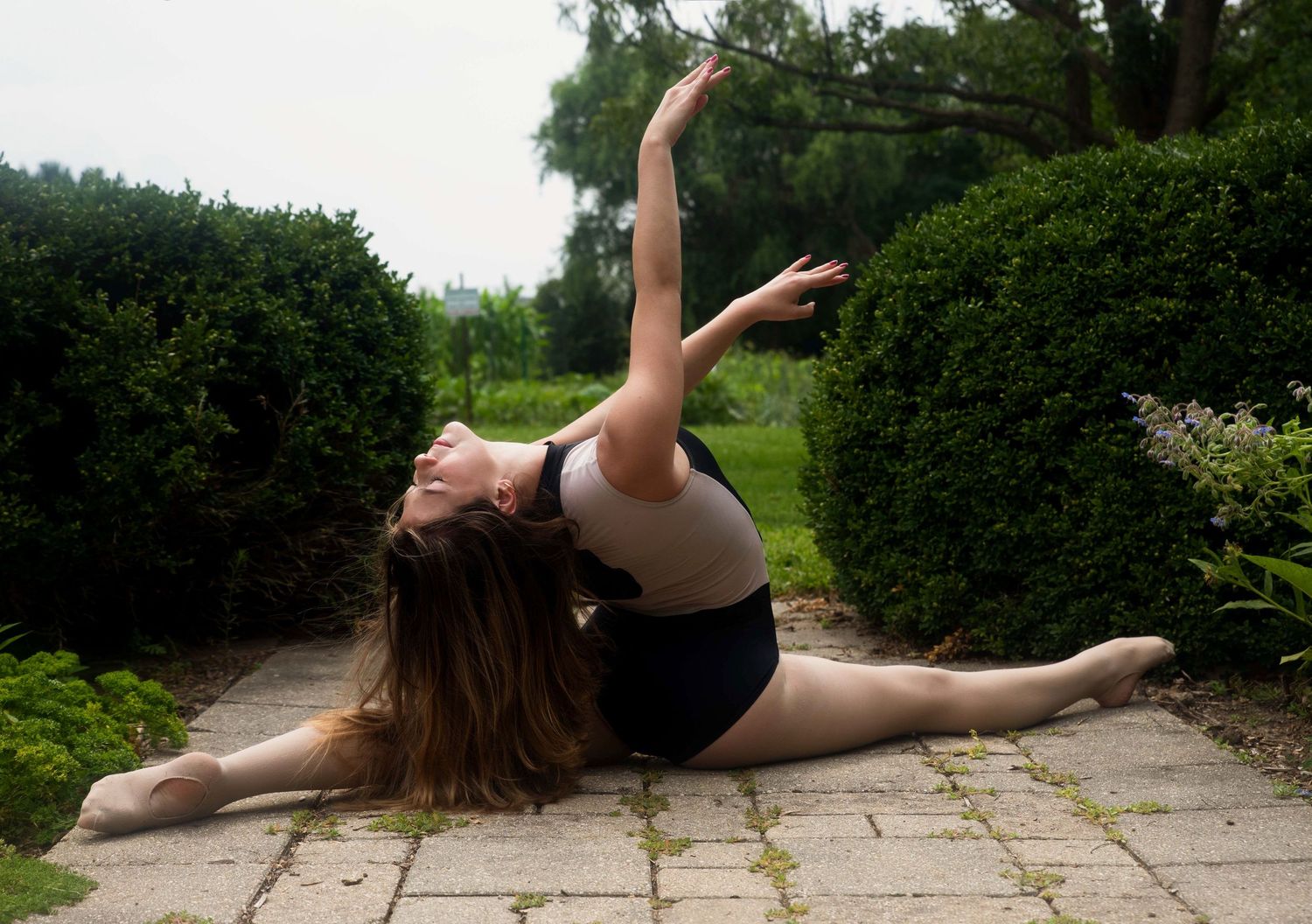 Dance photography in Peoria, IL
