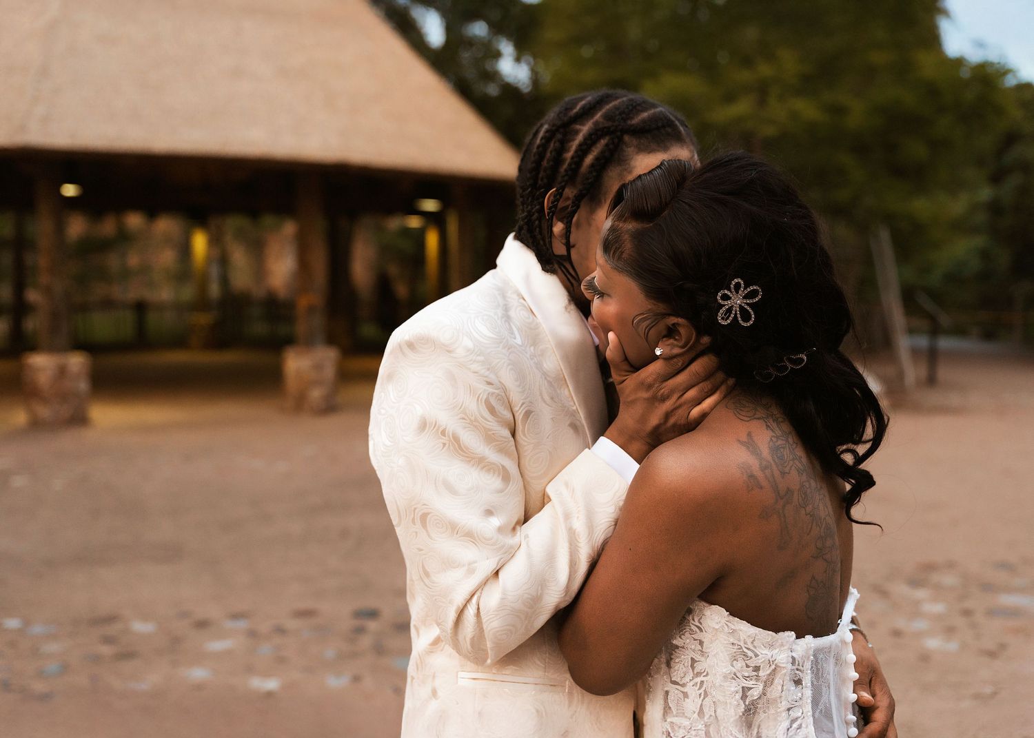 Wedding photography at Glen Oak in Peoria, IL