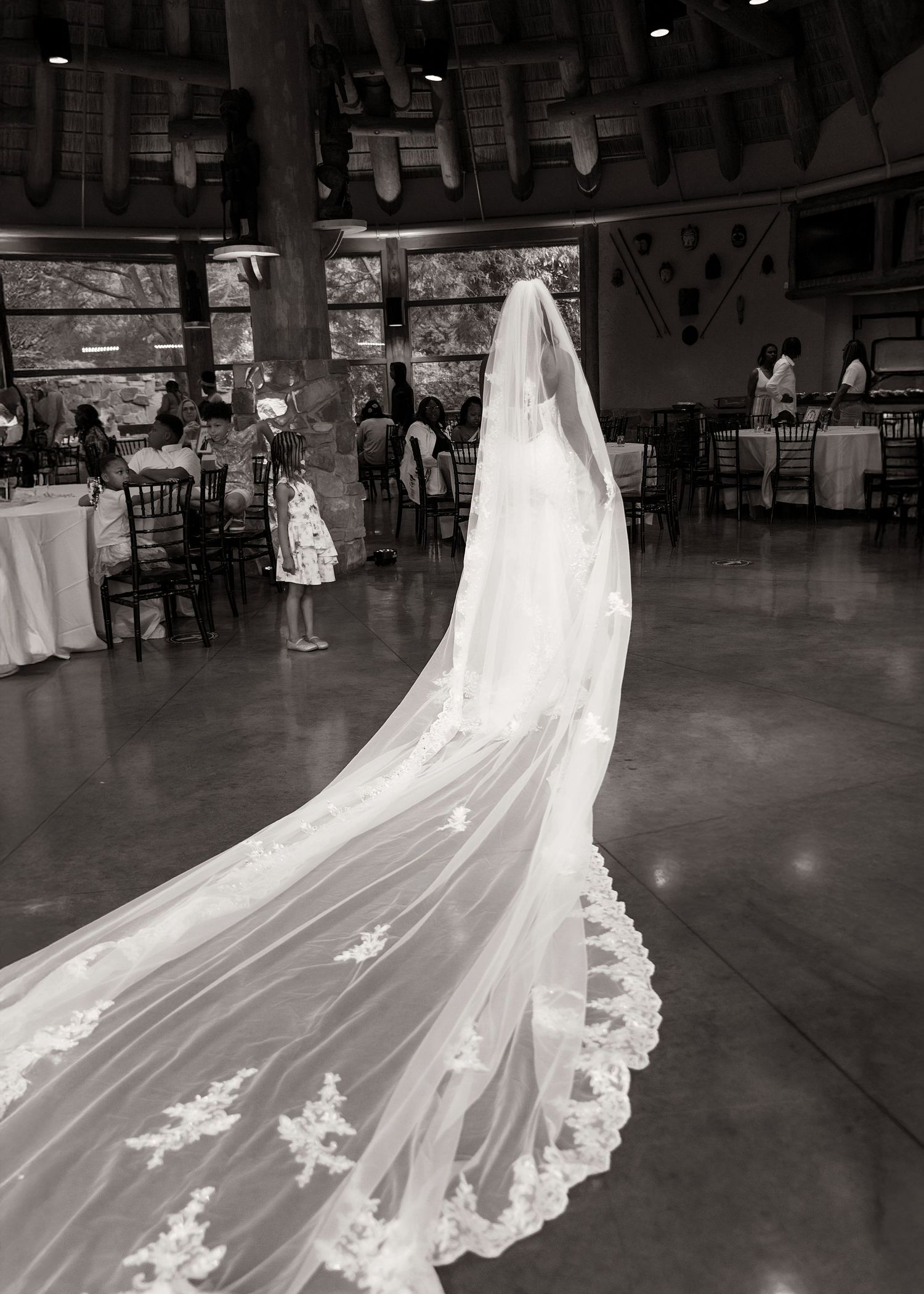 Wedding photography at Glen Oak in Peoria, IL