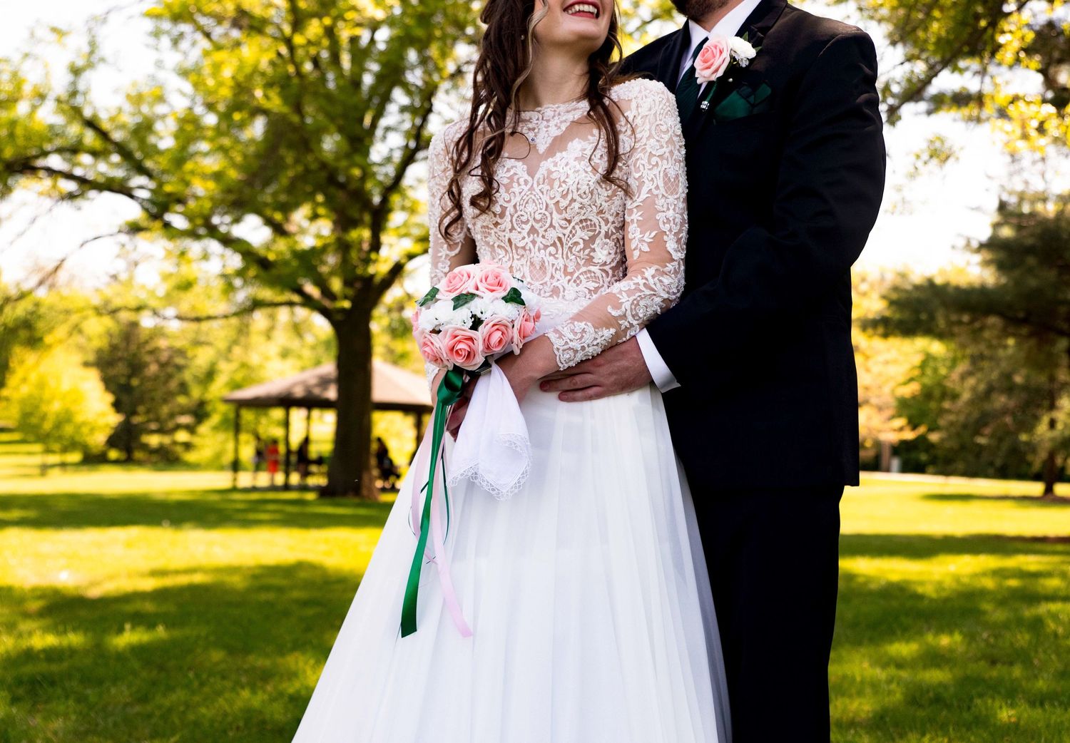 Wedding Photography in Bloomington, IL