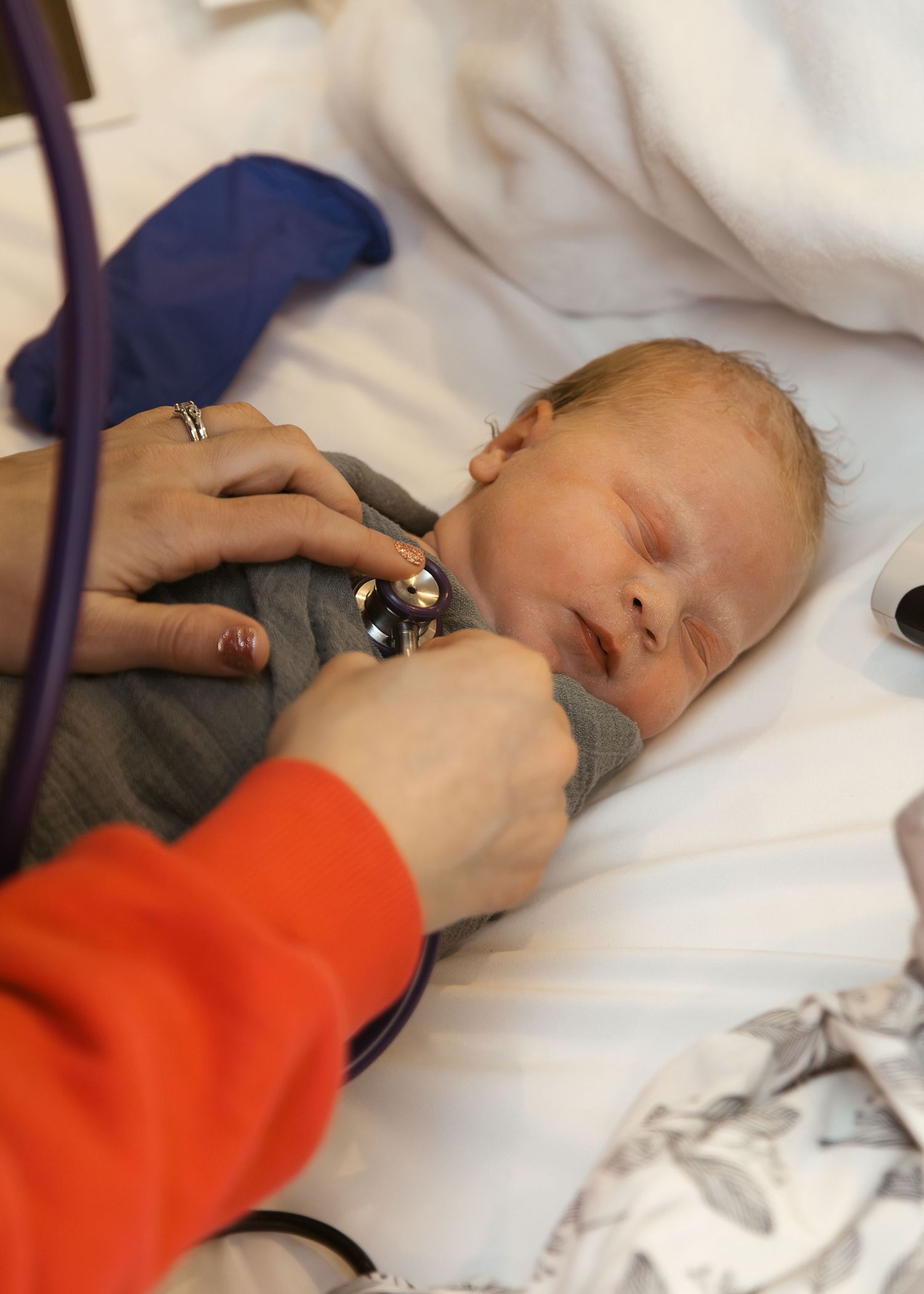 Birth Photography in Normal, IL
