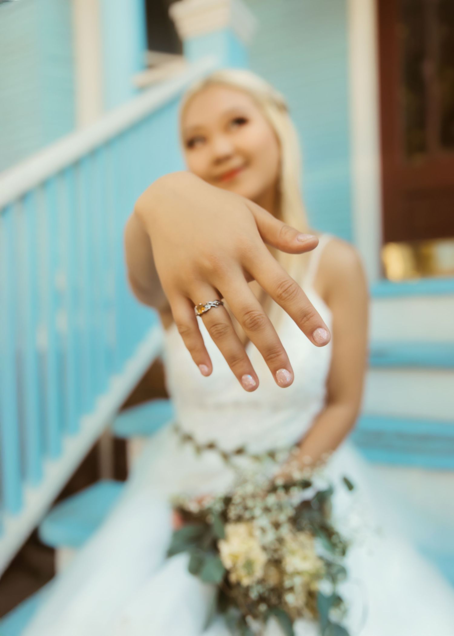 Wedding photography in Chicago, IL