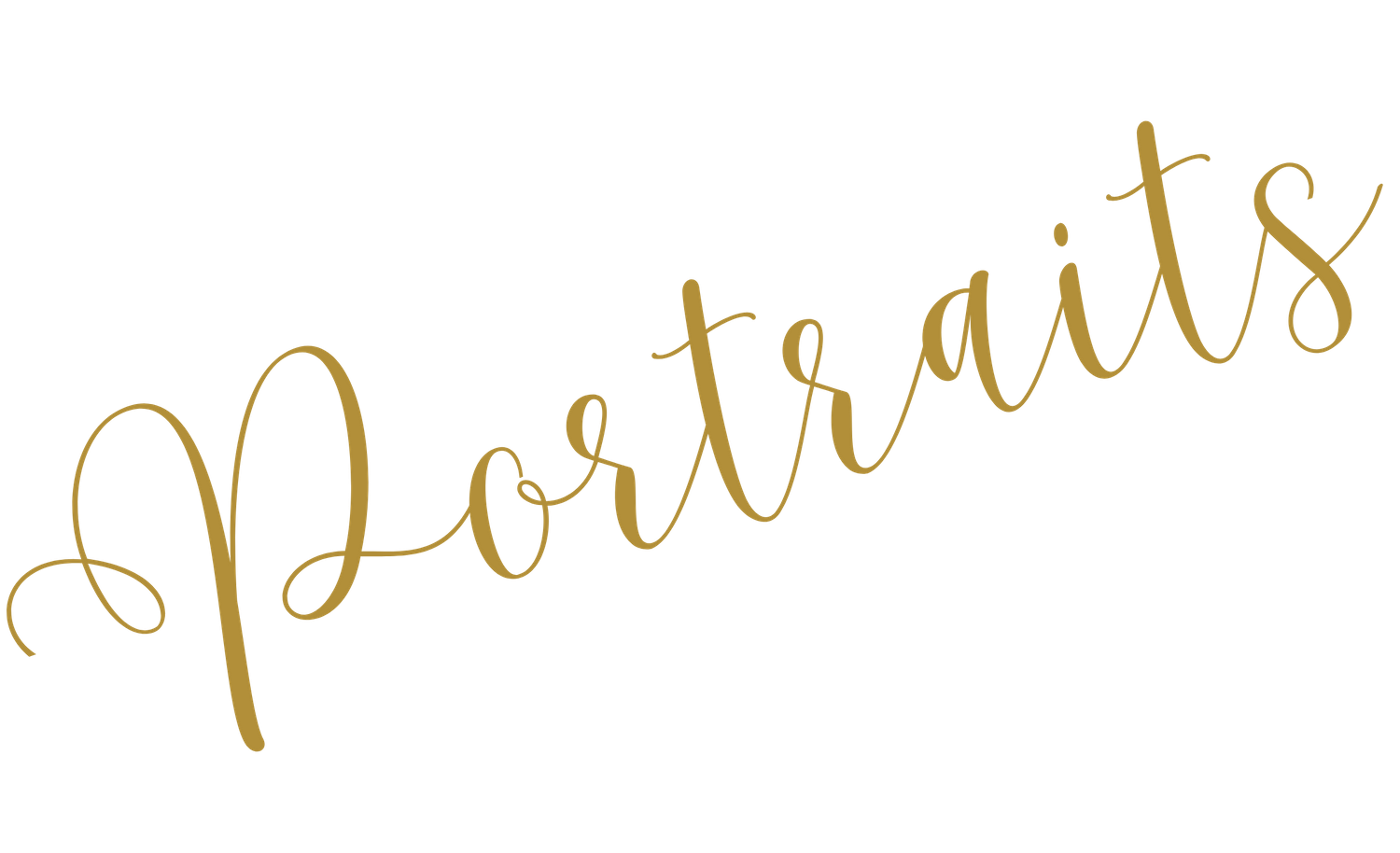 portraits