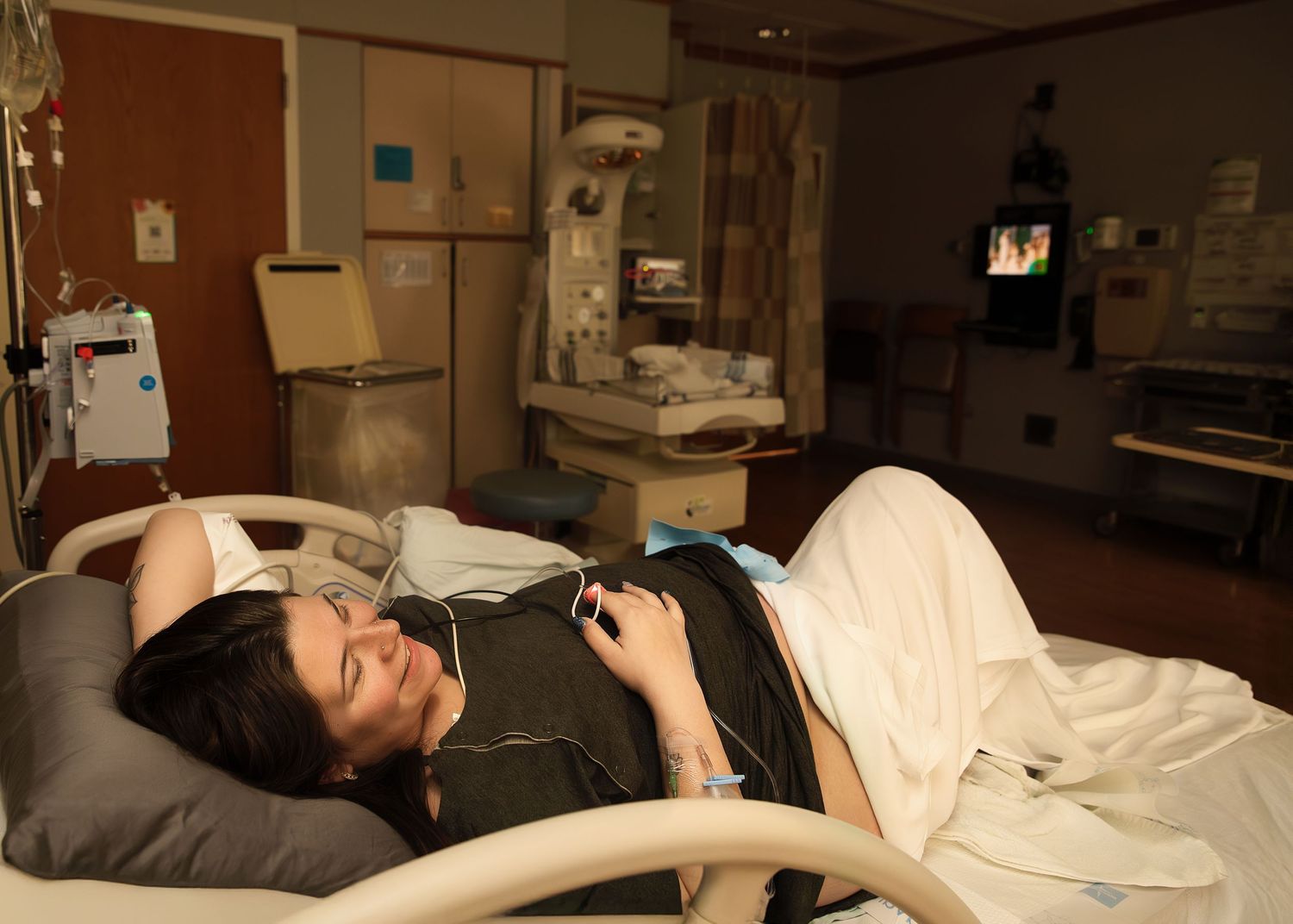 Birth Photography in Peoria, IL
