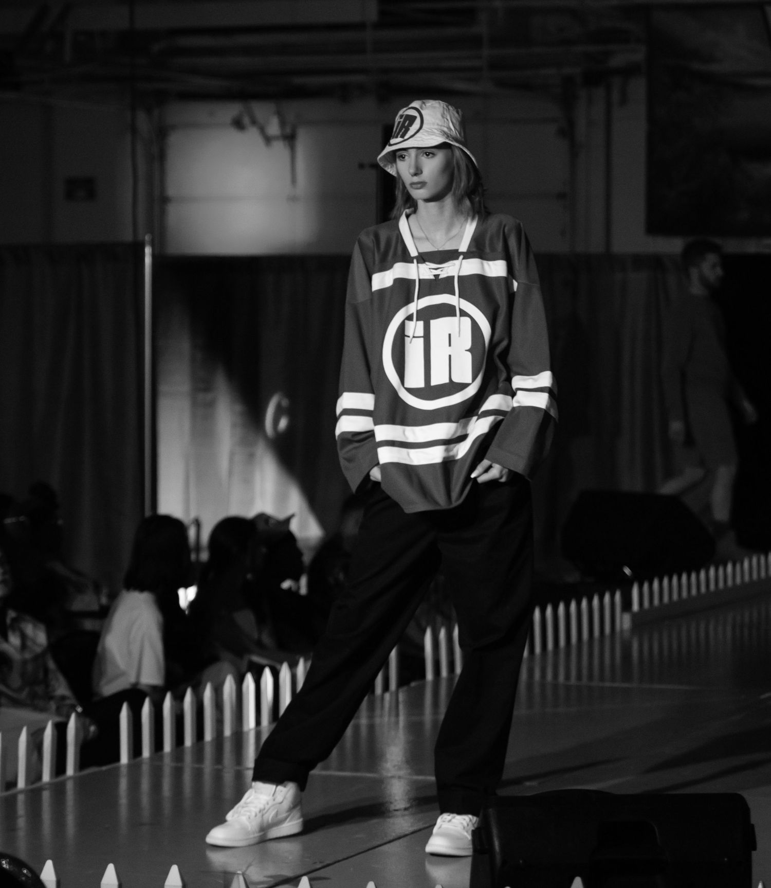 fashion show in Central Illinois