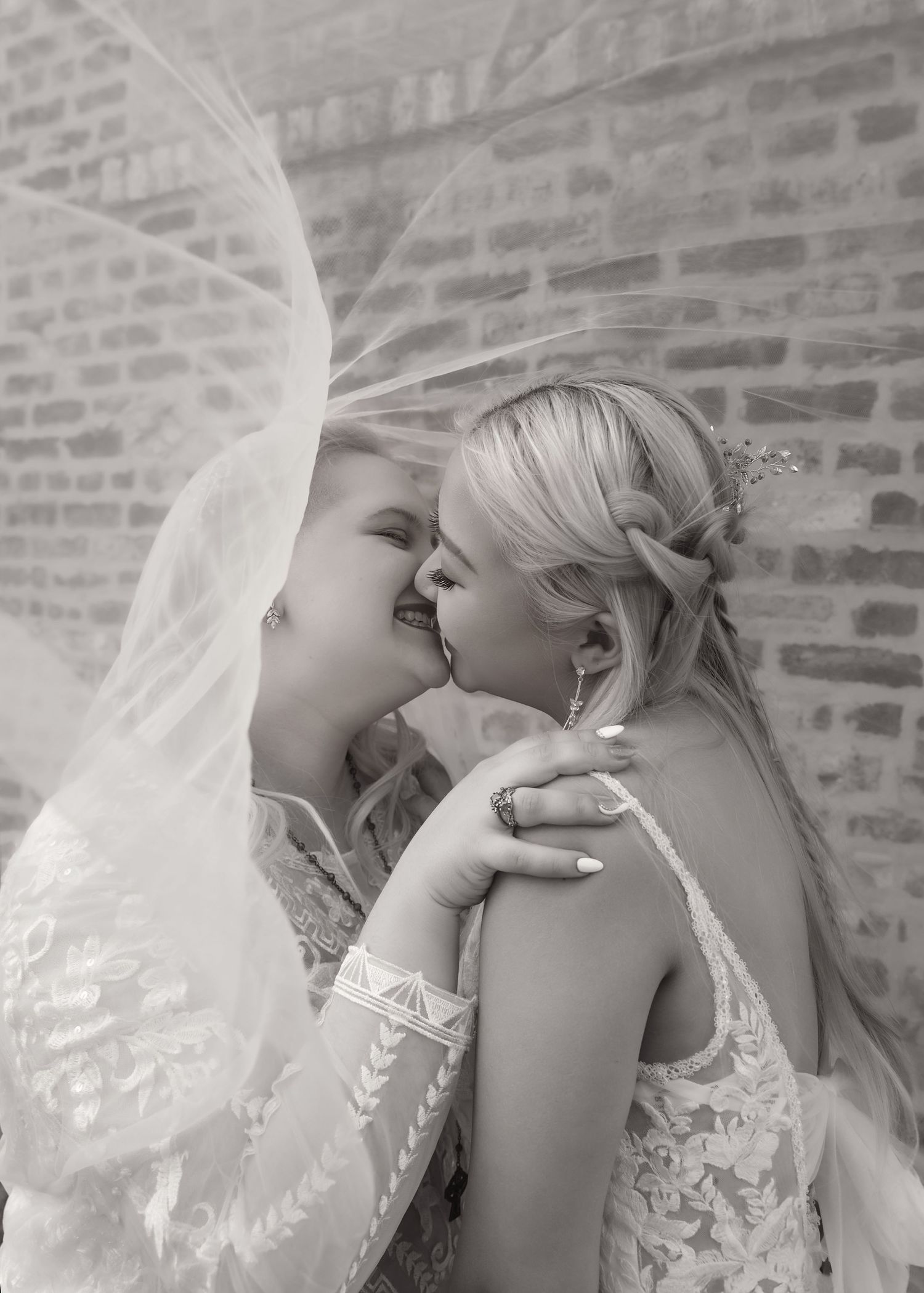 Wedding photography in Chicago, IL