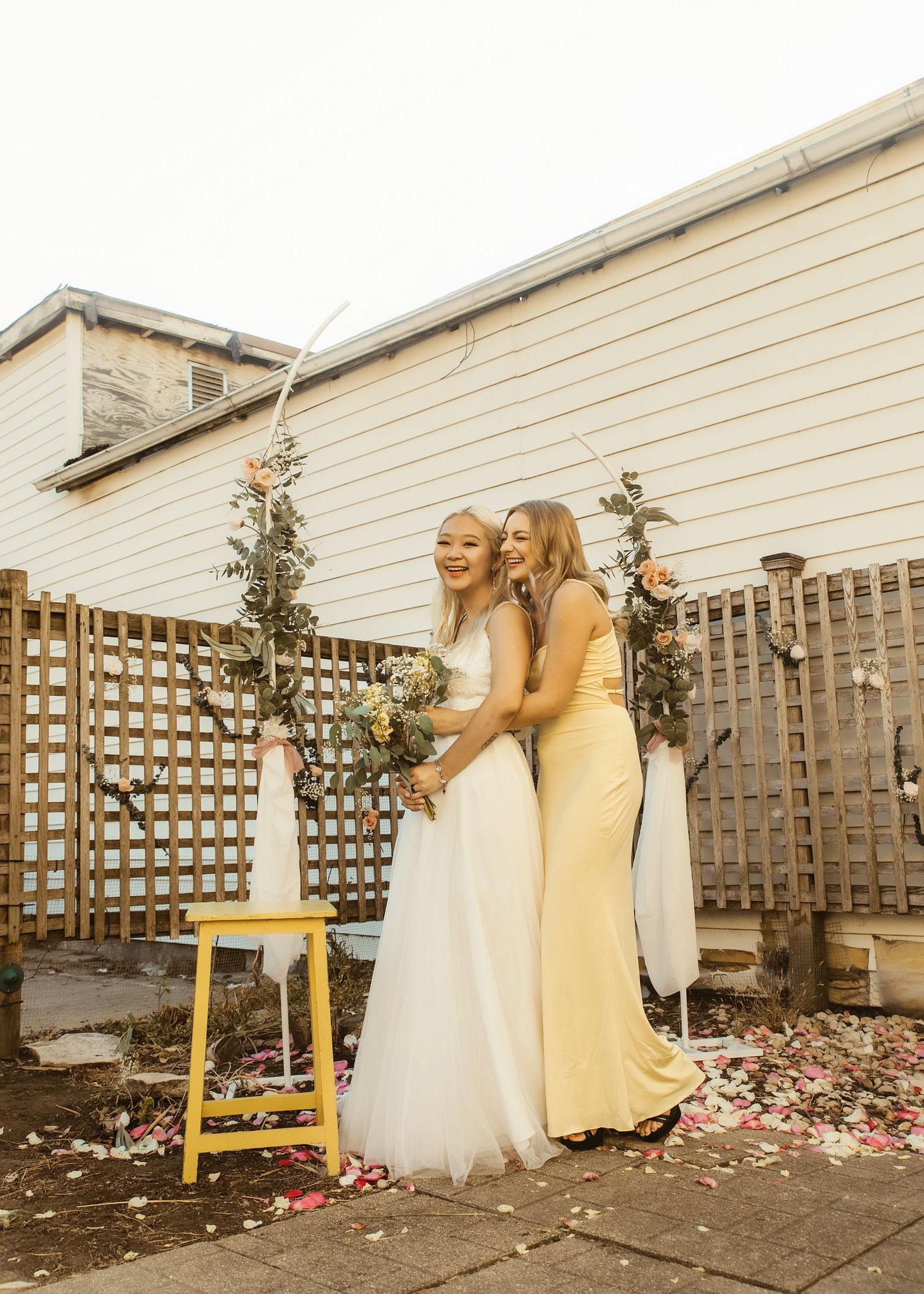 Wedding photography in Chicago, IL