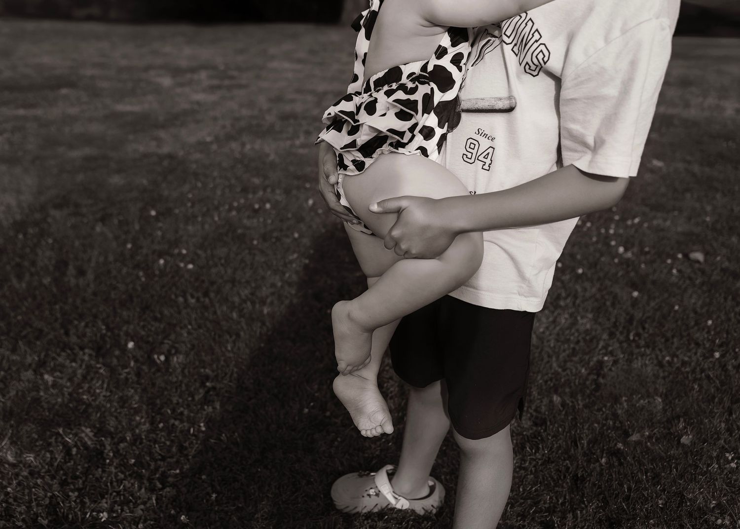 First birthday portrait session in Chicago