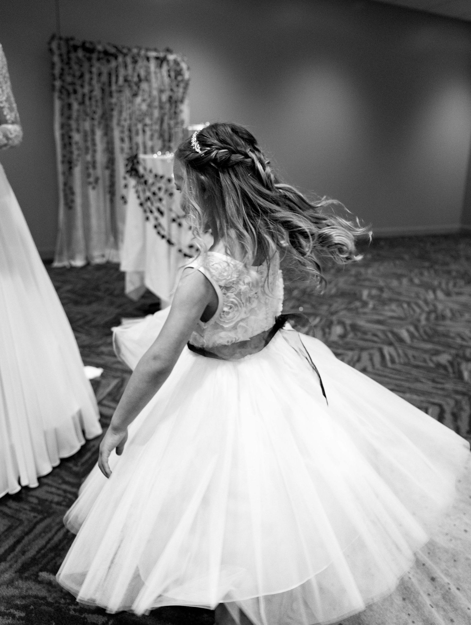 Wedding Photography in Bloomington, IL