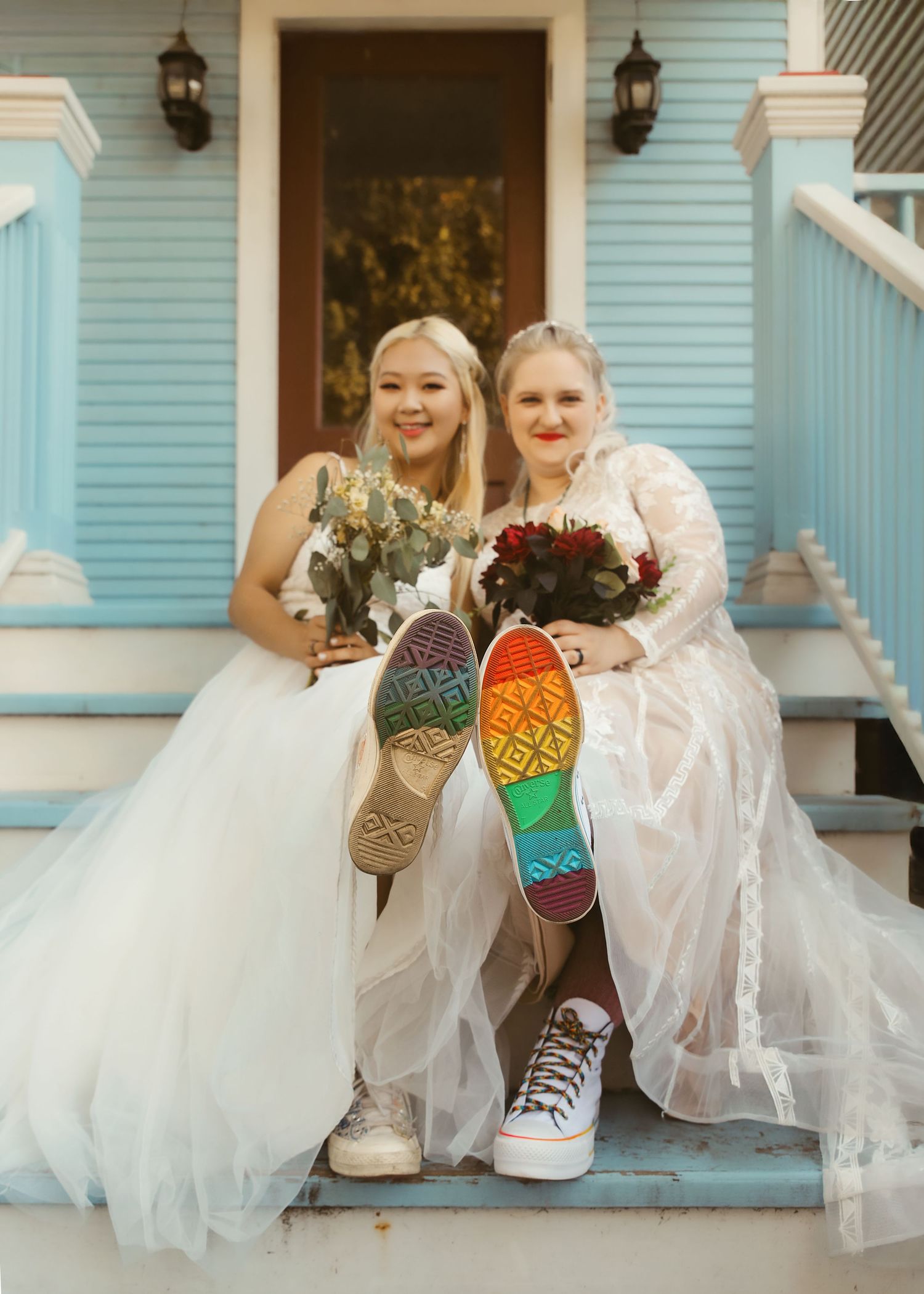 Wedding photography in Chicago, IL