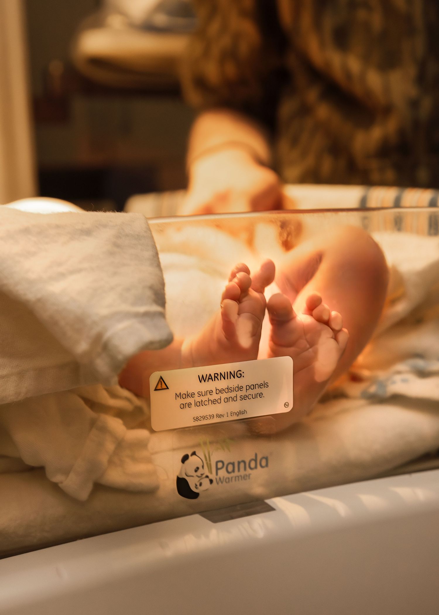 Birth Photography in Peoria, IL