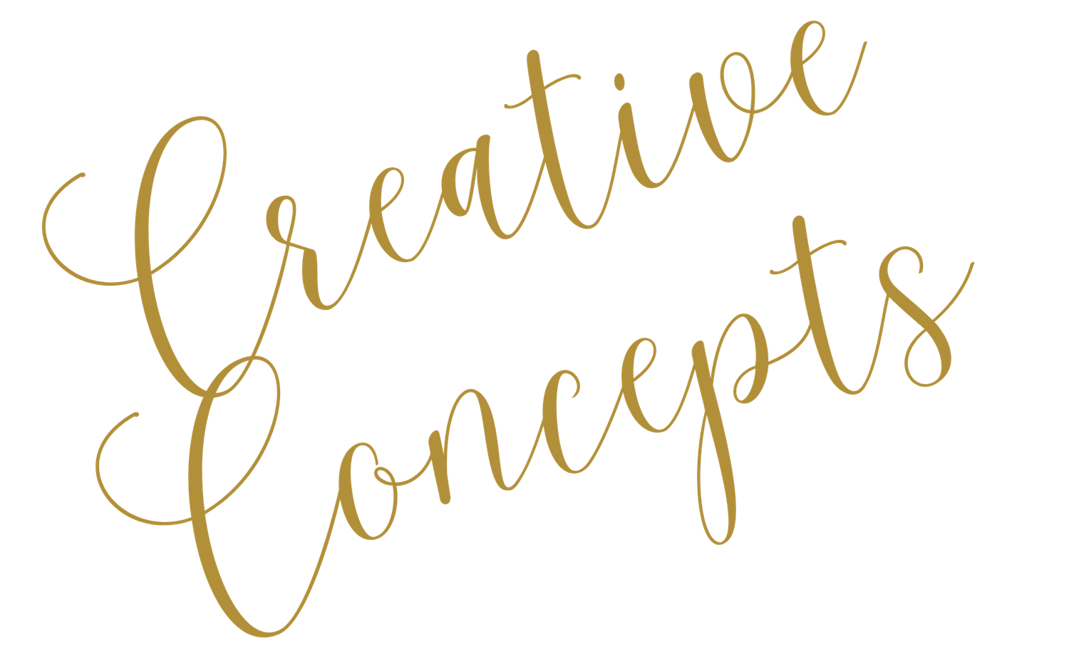creative concepts