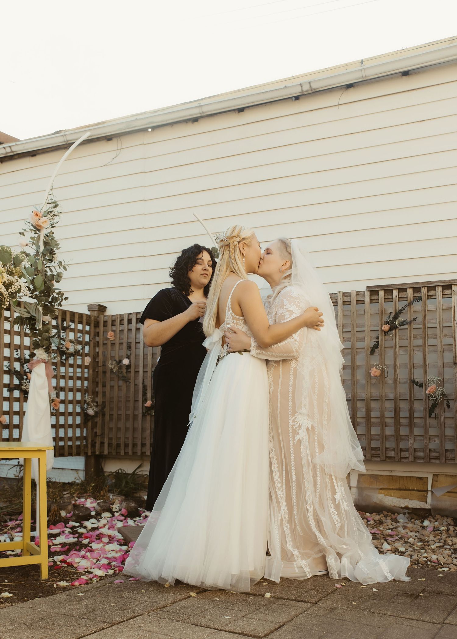 Wedding photography in Chicago, IL