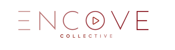 Main brand Encove Co's logo