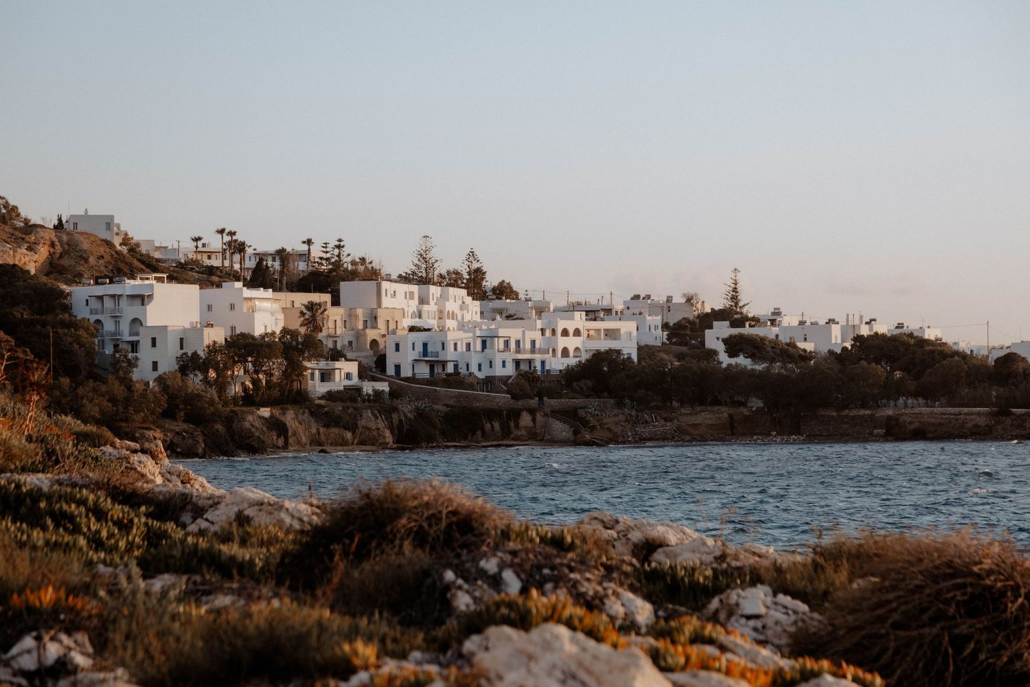 Paros