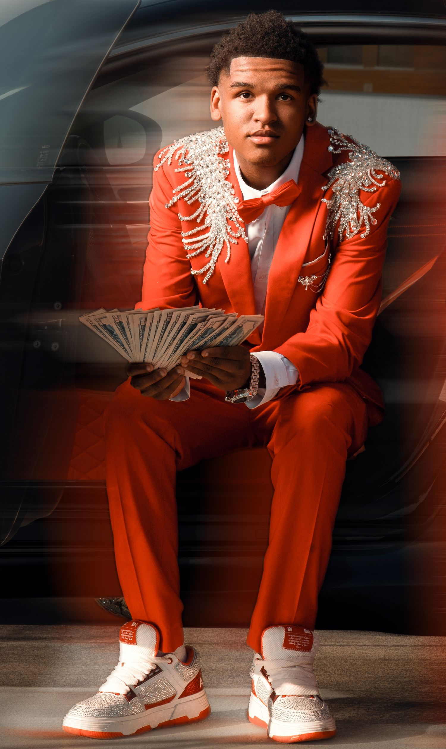 Prom portraits Nashville, Clarksville, & Surrounding area Photographer