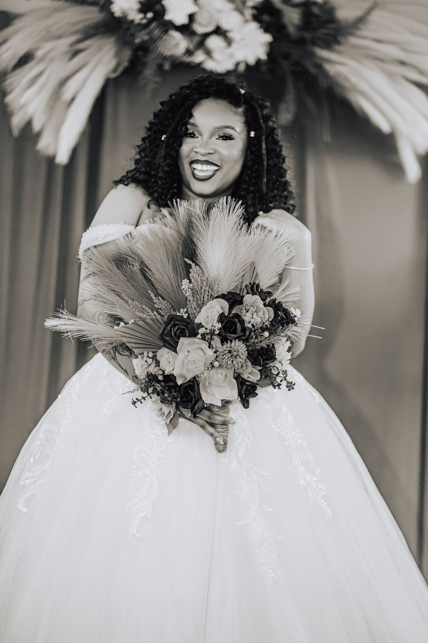 Wedding portrait. Nashville, Clarksville, & Surrounding area Photographer