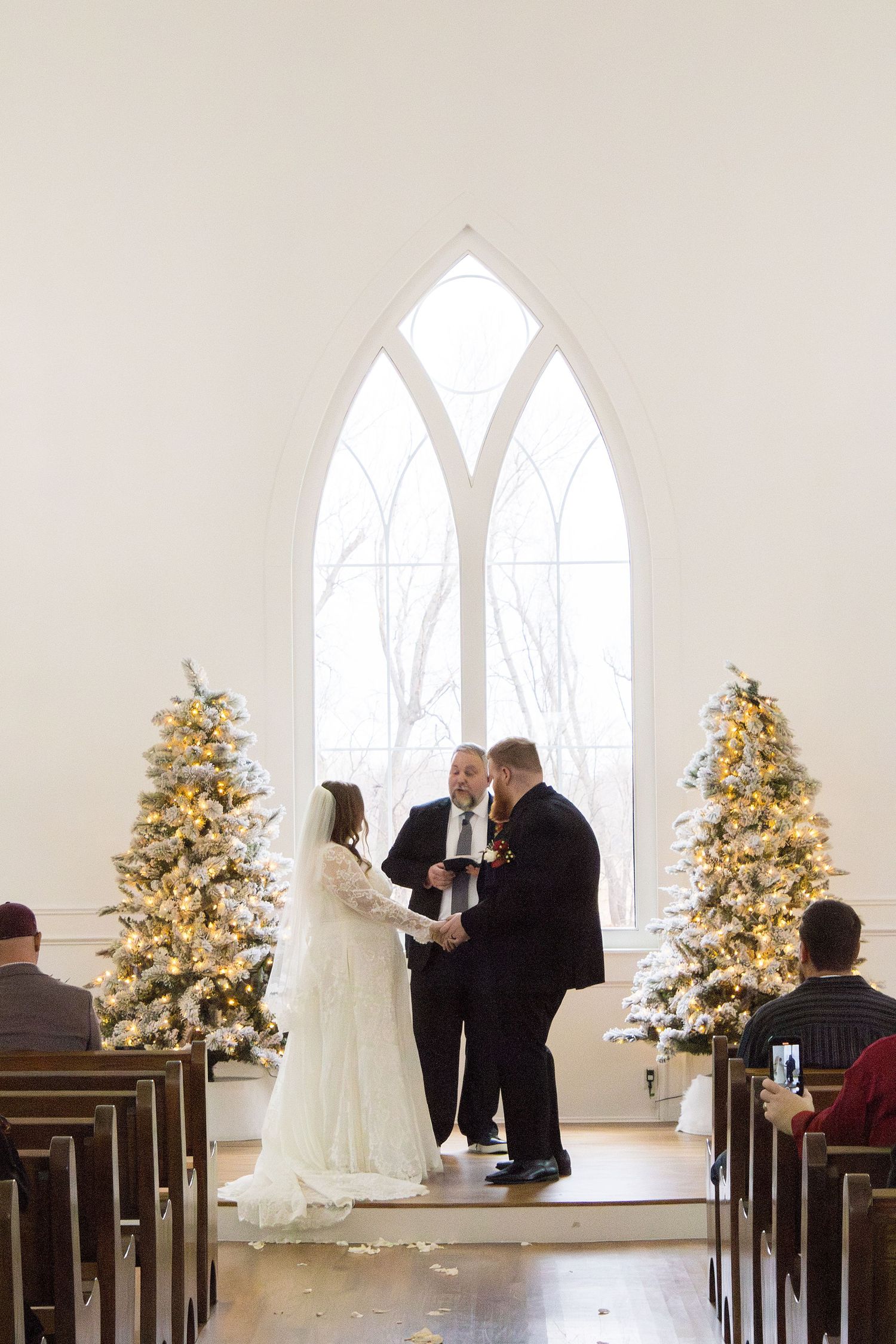 Photo taken by OKC Family Photographer Bethany Lyn Photography. OKC Wedding Photographer.