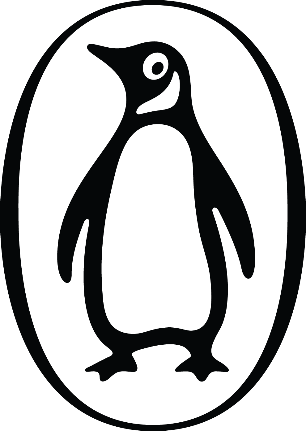 Penguin x Spurlo Style Photography