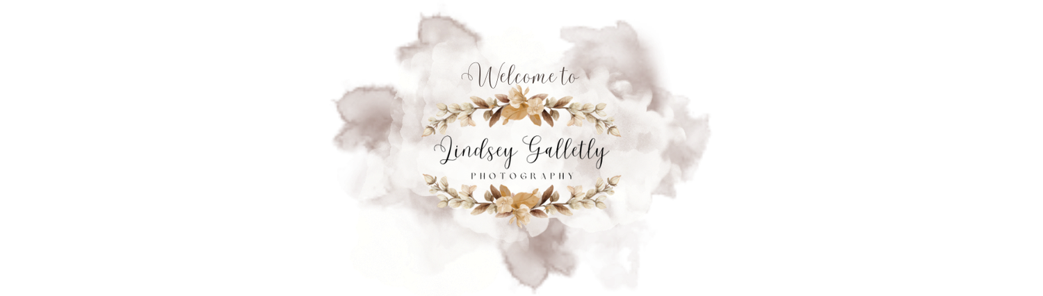 Welcome page banner