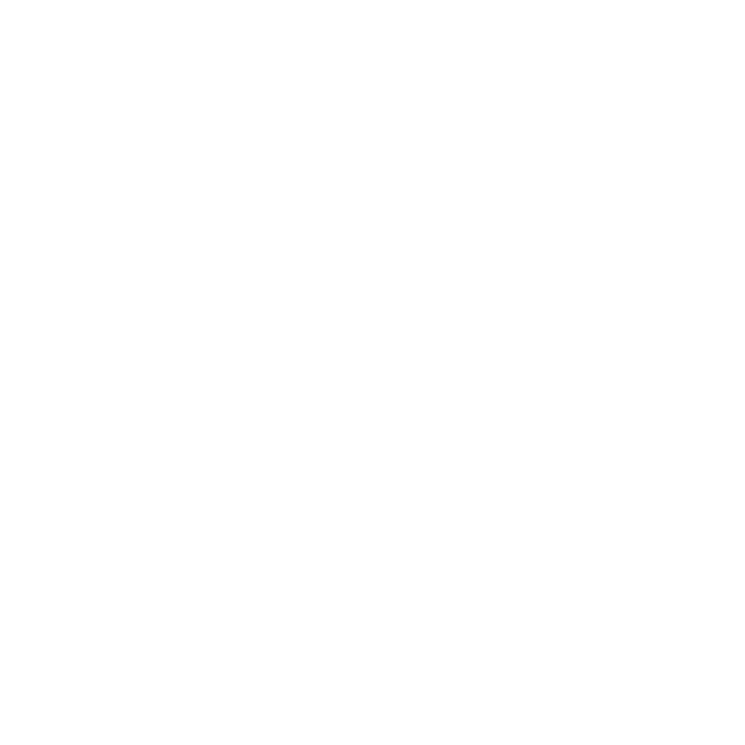 Minimalist icon showing hand over heart.