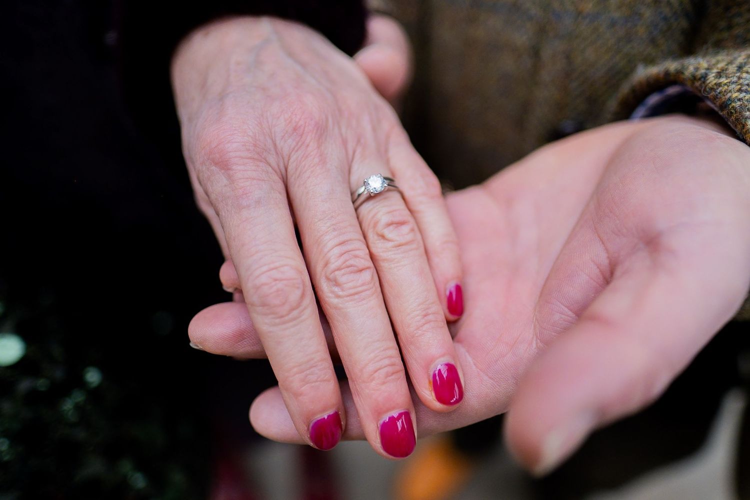 a couple having a wedding photoshoot in Sheffield shot by chesterfield wedding photographer 21 photography