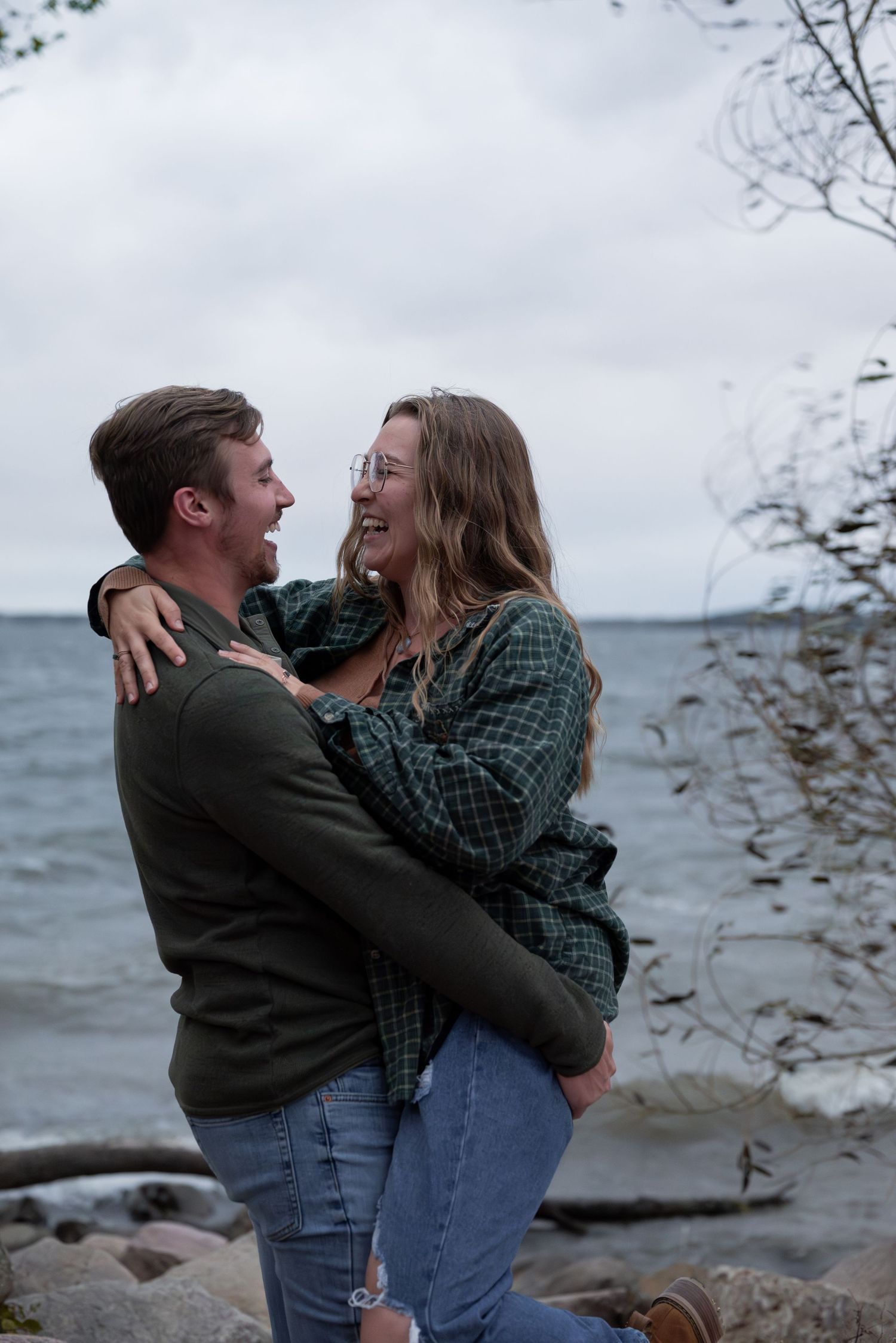Appleton, Wisconsin Wedding and Portrait Photographer