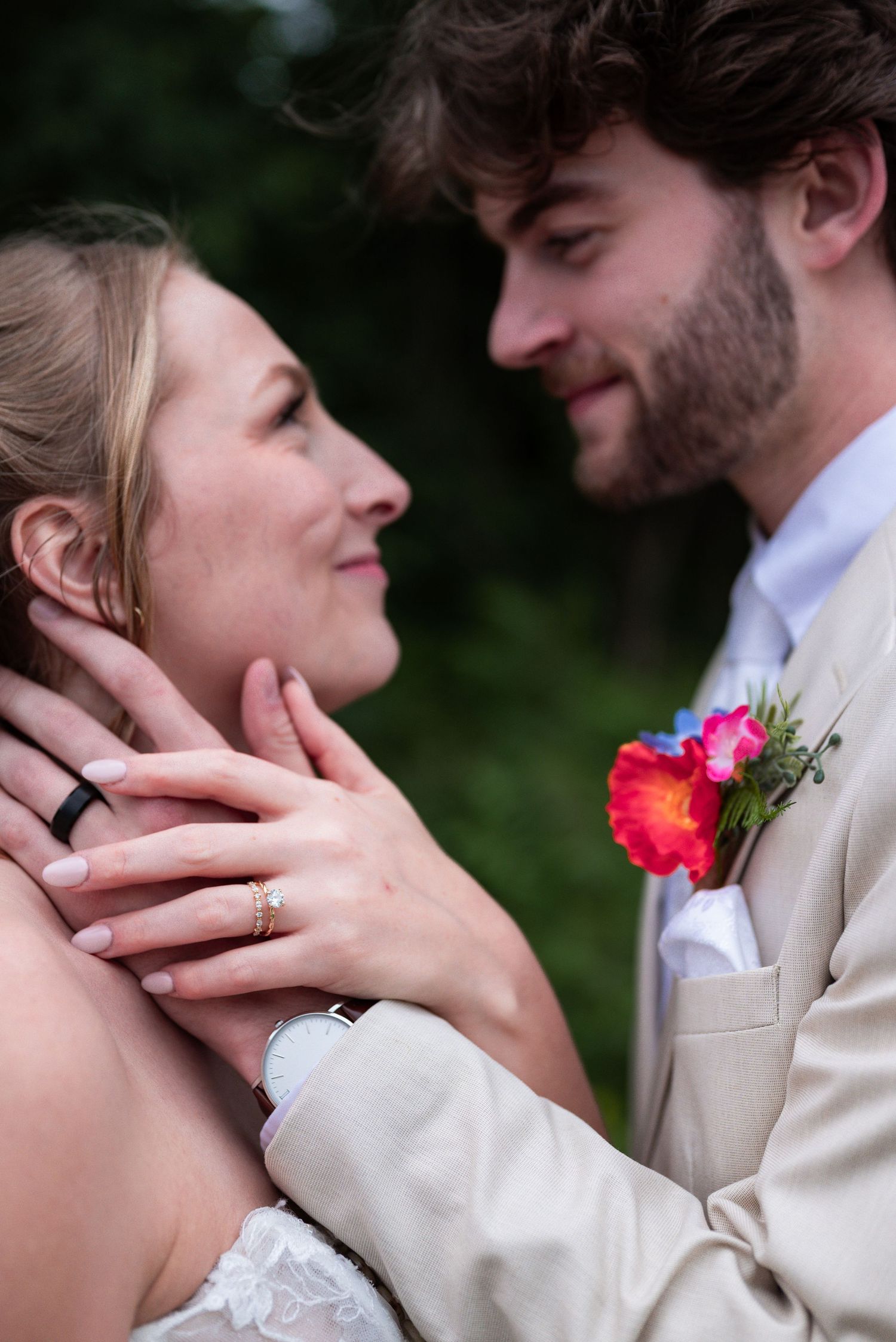 Appleton, Wisconsin Wedding and Portrait Photographer