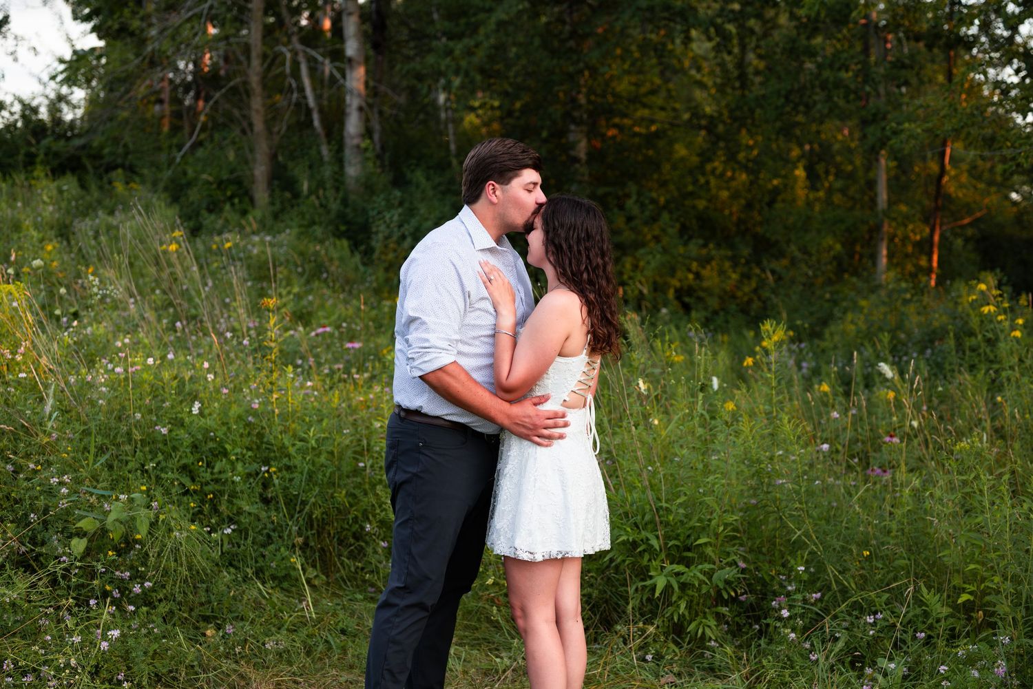 Appleton, Wisconsin Wedding and Portrait Photographer