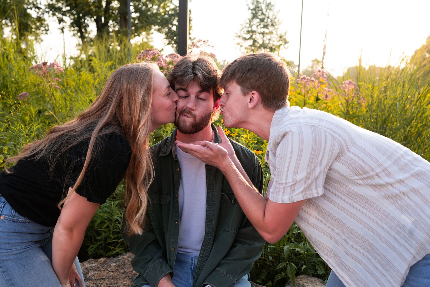 Appleton, Wisconsin Wedding and Portrait Photographer